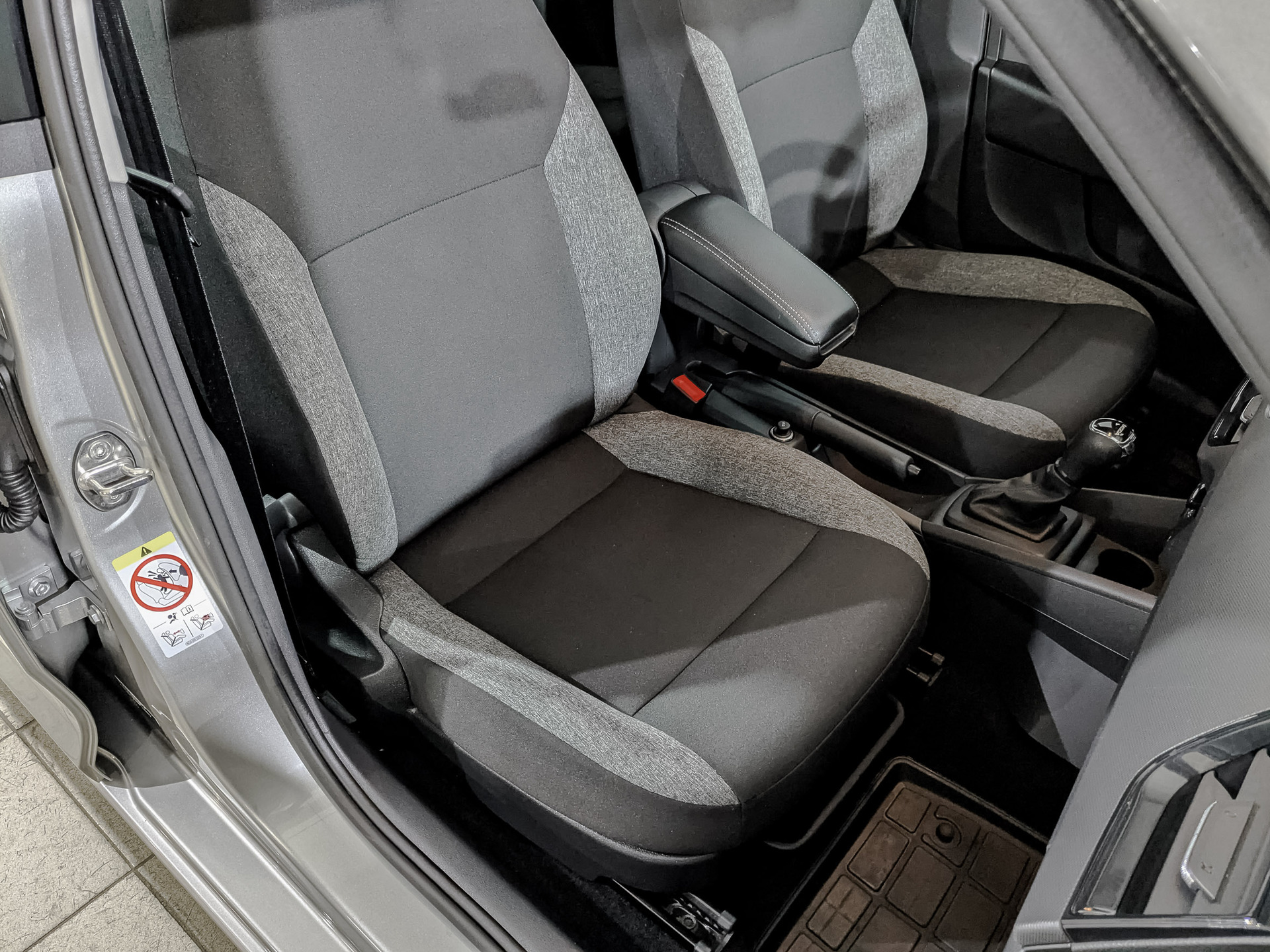 SKODA Rapid II 1.60 (110 л.с), автомат, 2021, пробег 59 052 км