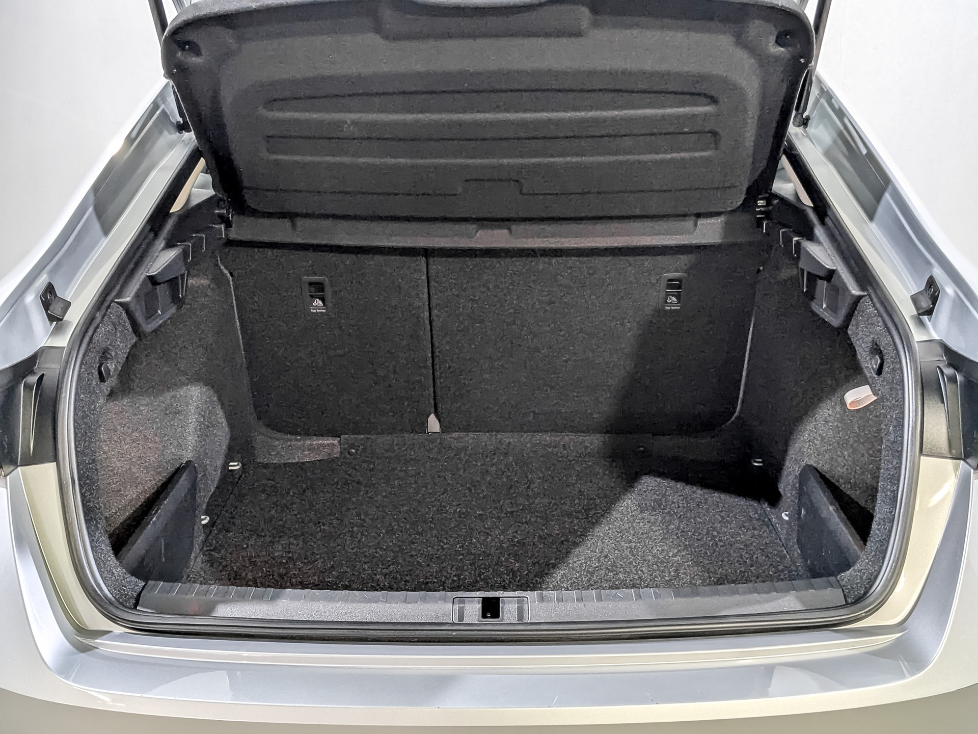 SKODA Octavia 1.40 (150 л.с), автомат, 2021, пробег 79 688 км