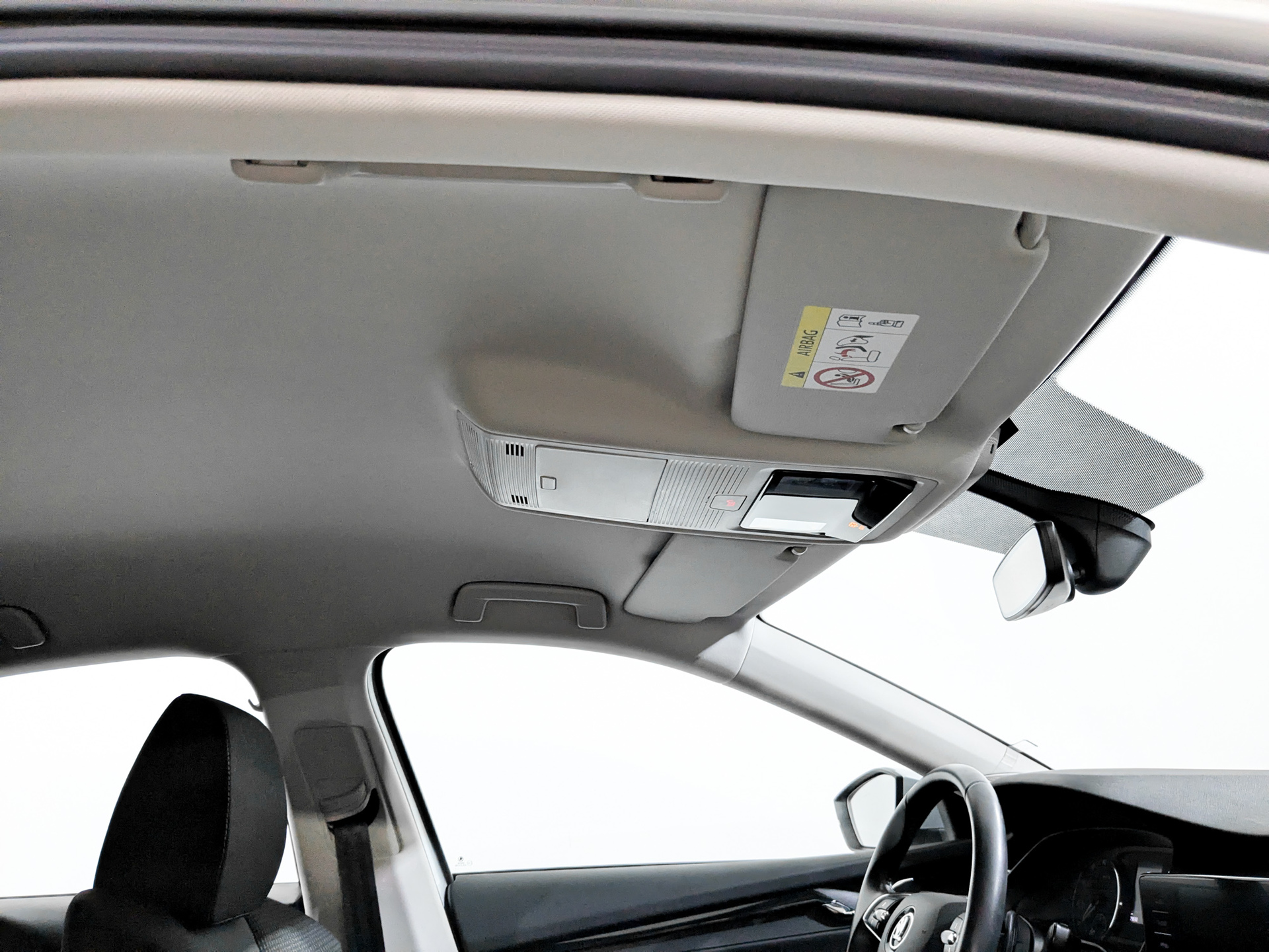 SKODA Octavia 1.40 (150 л.с), автомат, 2021, пробег 79 688 км