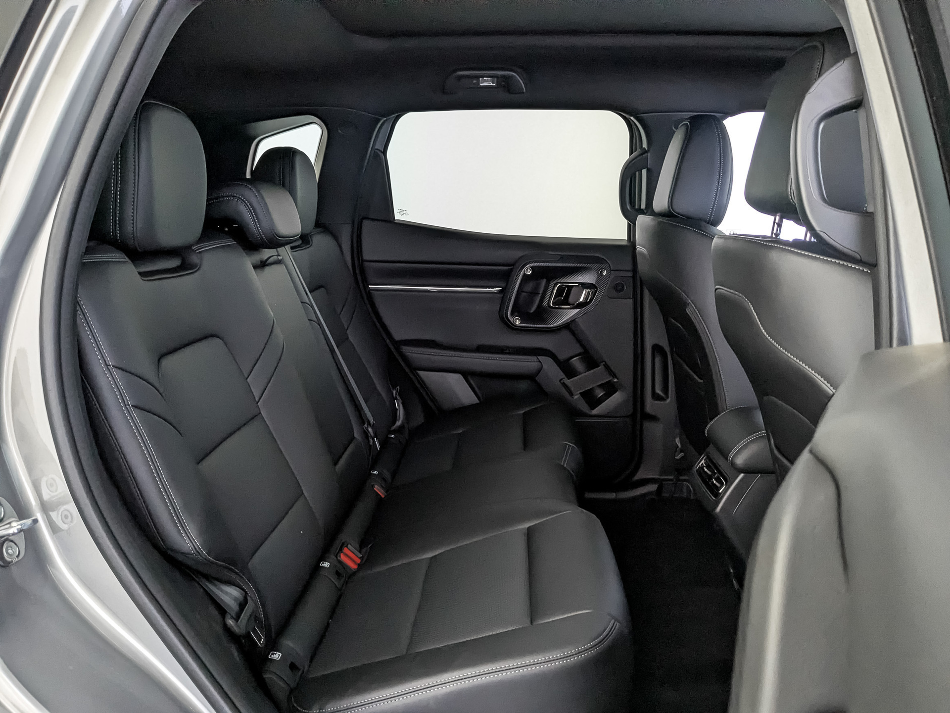 Фото Haval H7 Техно+ 2.0Т/231 7RT 4WD