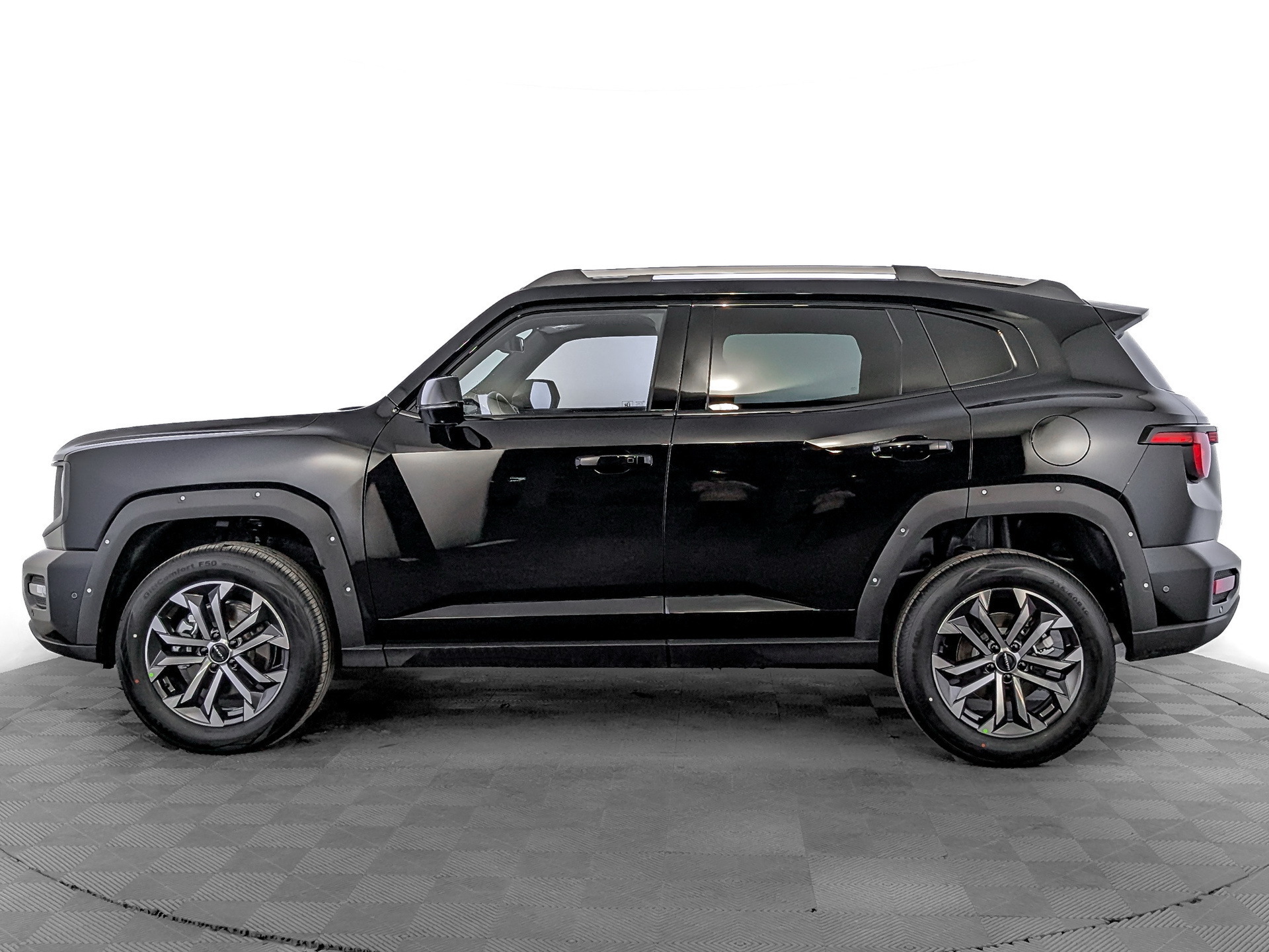 Фото Haval H7 Техно+ 2.0Т/231 7RT 4WD