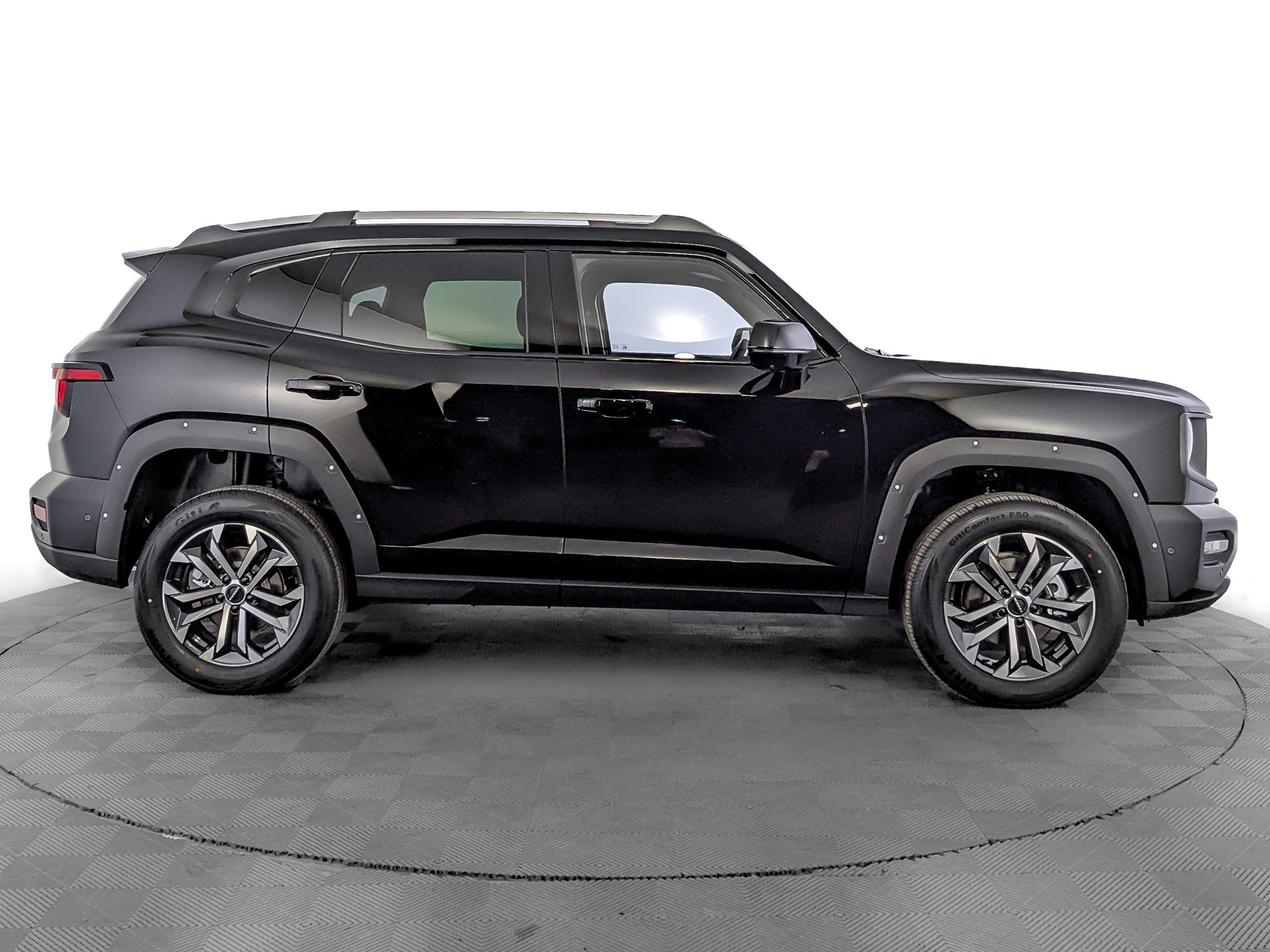 Фото Haval H7 Техно+ 2.0Т/231 7RT 4WD