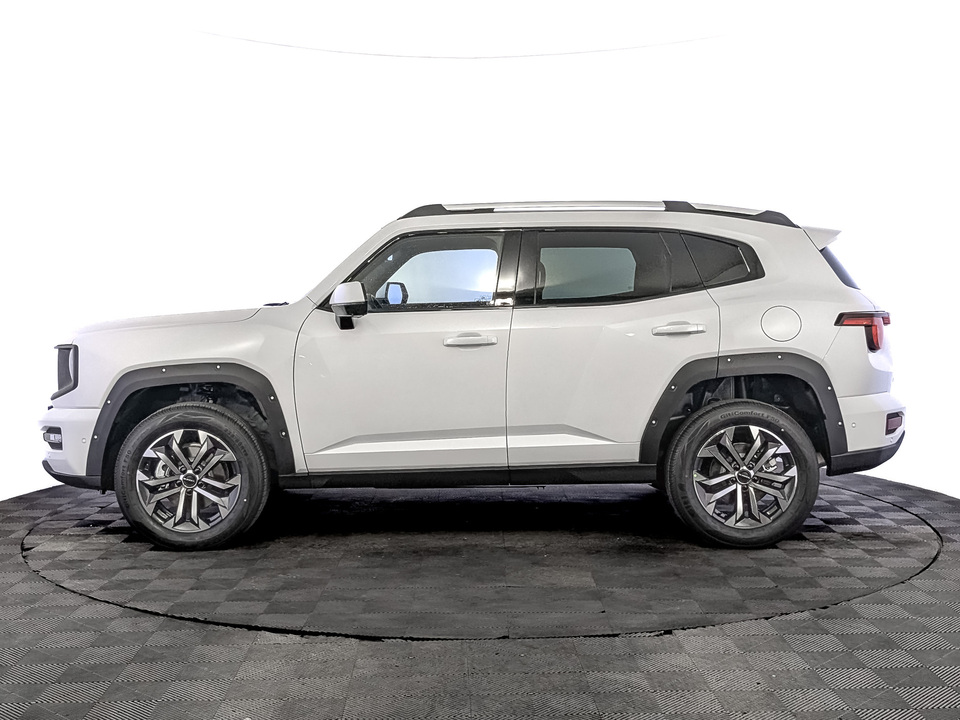 Haval H7 Техно+ 2.0Т/231 7RT 4WD