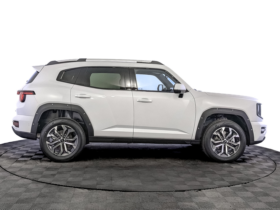 Haval H7 Техно+ 2.0Т/231 7RT 4WD