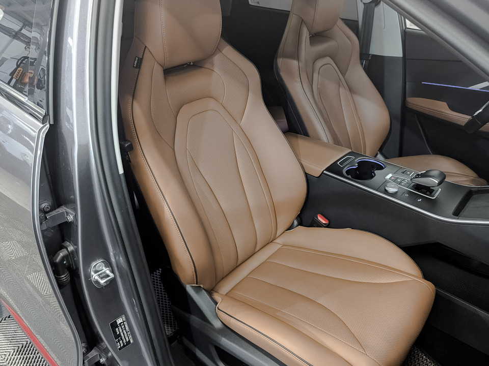 Фото Omoda C5 с пробегом 67736 км