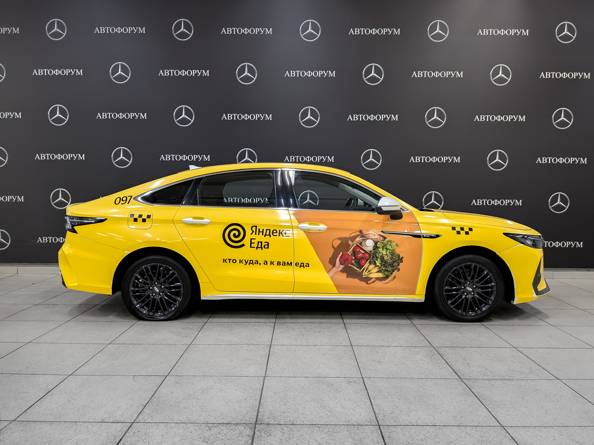 CHERY Arrizo 8 1.60 (150 л.с), автомат, 2024, пробег 150 291 км
