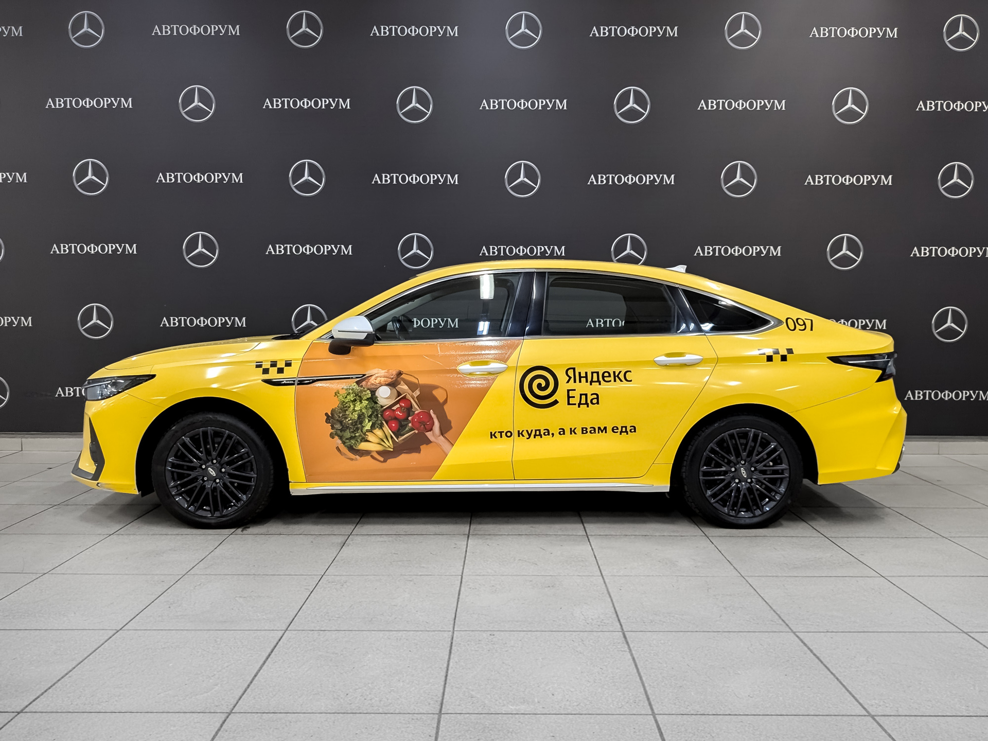 CHERY Arrizo 8 1.60 (150 л.с), автомат, 2024, пробег 150 291 км