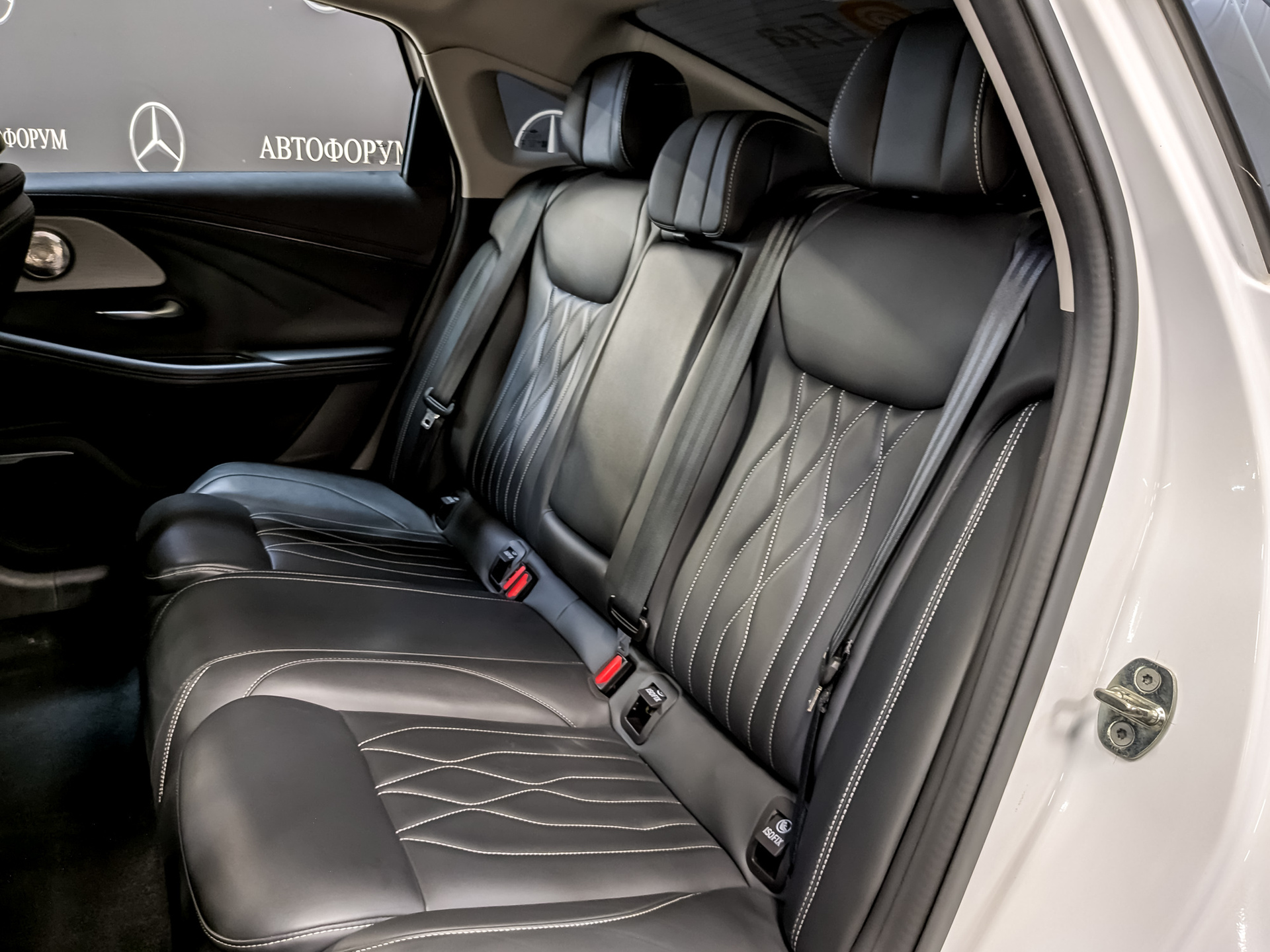 CHERY Arrizo 8 1.60 (150 л.с), автомат, 2024, пробег 150 291 км