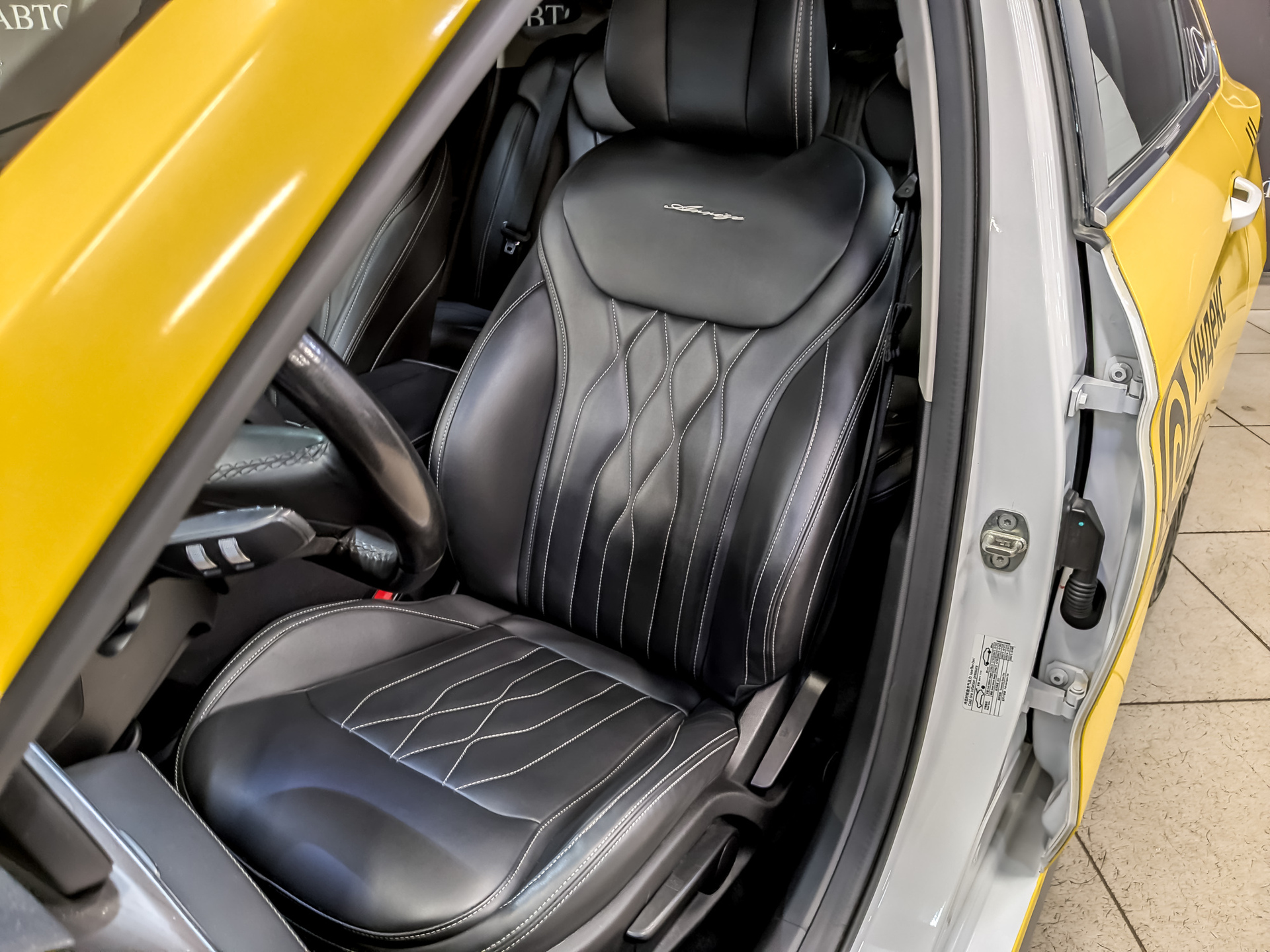 CHERY Arrizo 8 1.60 (150 л.с), автомат, 2024, пробег 150 291 км