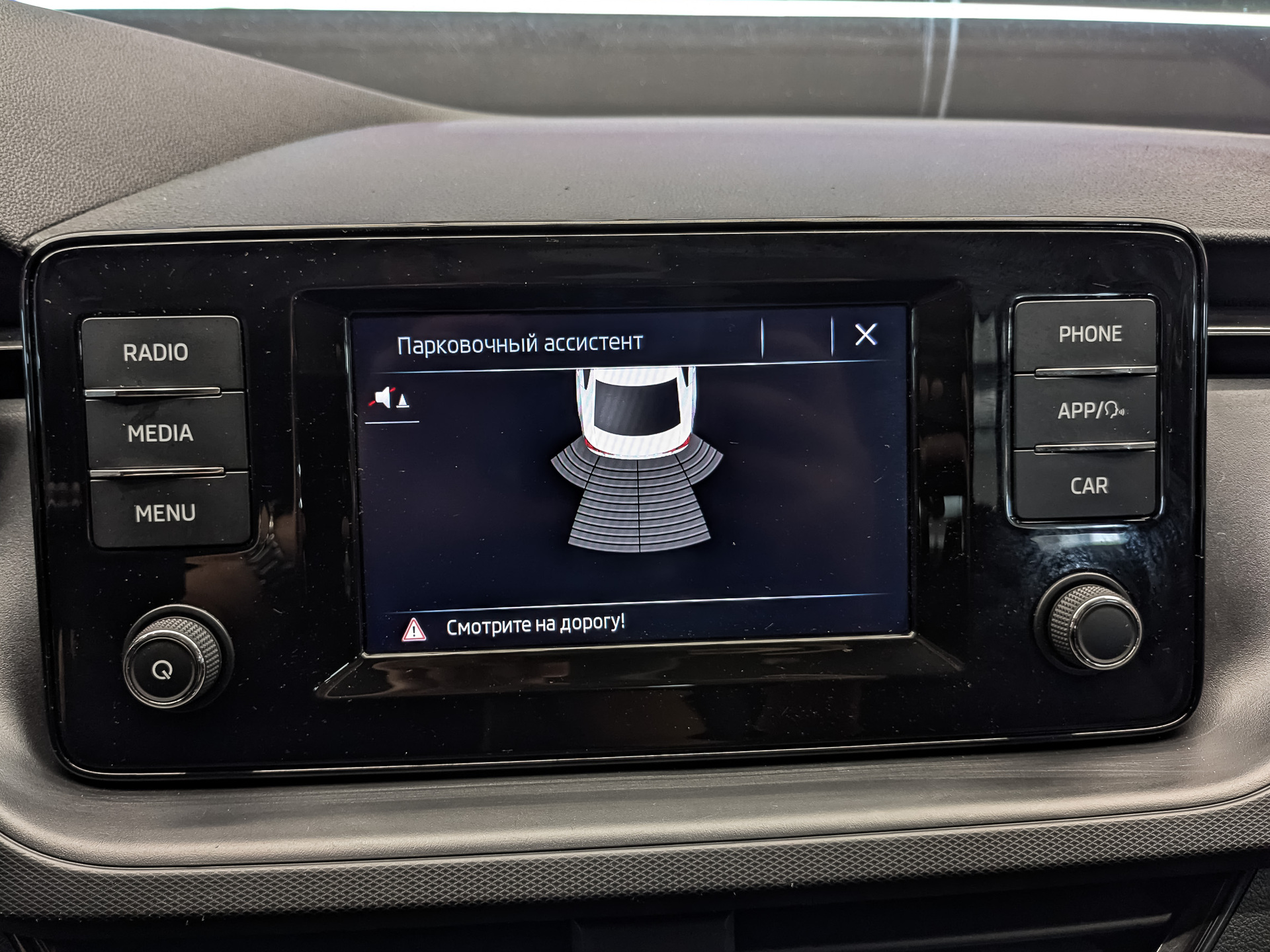 SKODA Rapid II 1.60 (110 л.с), автомат, 2021, пробег 97 370 км