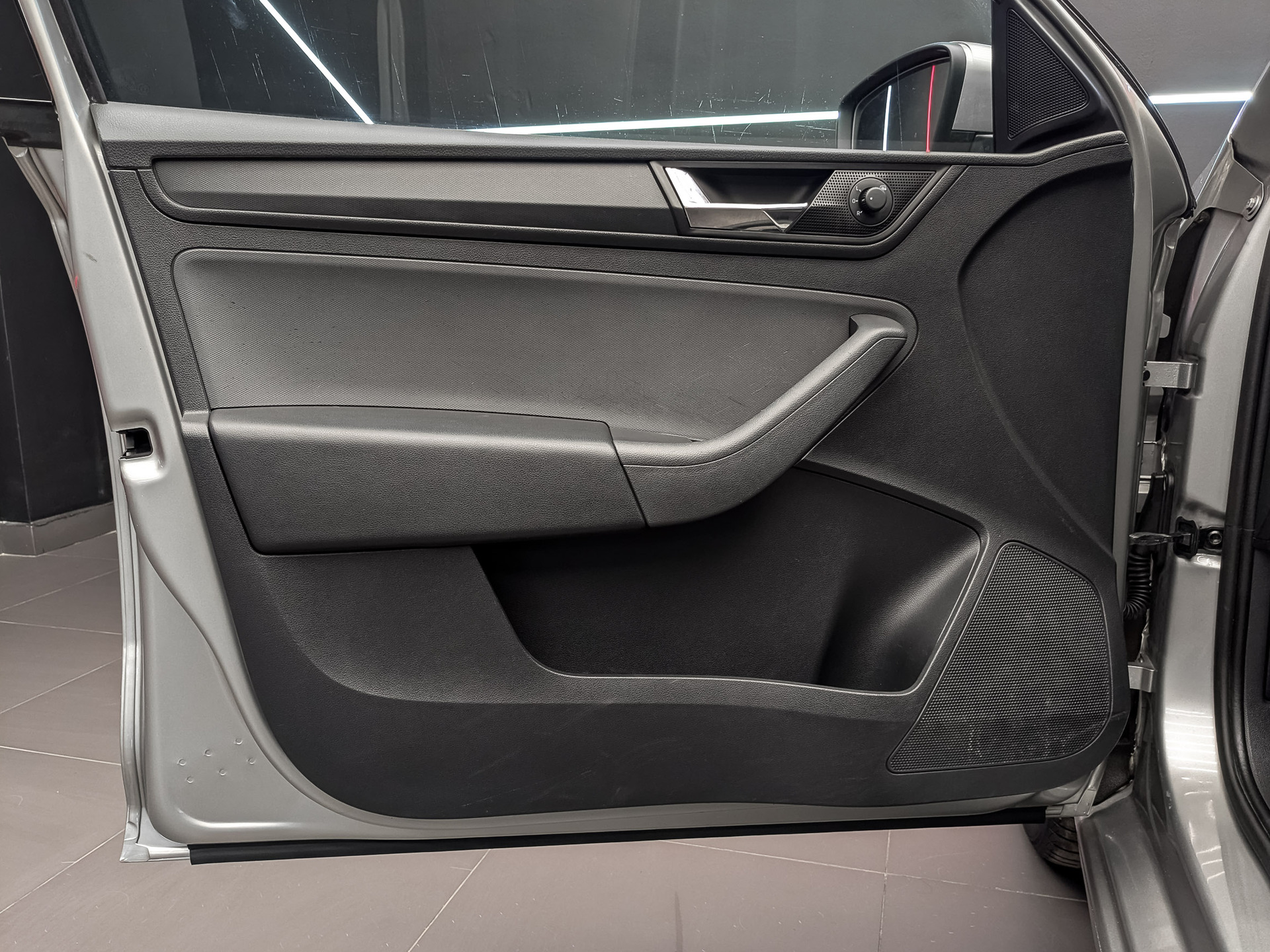 SKODA Rapid II 1.60 (110 л.с), автомат, 2021, пробег 97 370 км