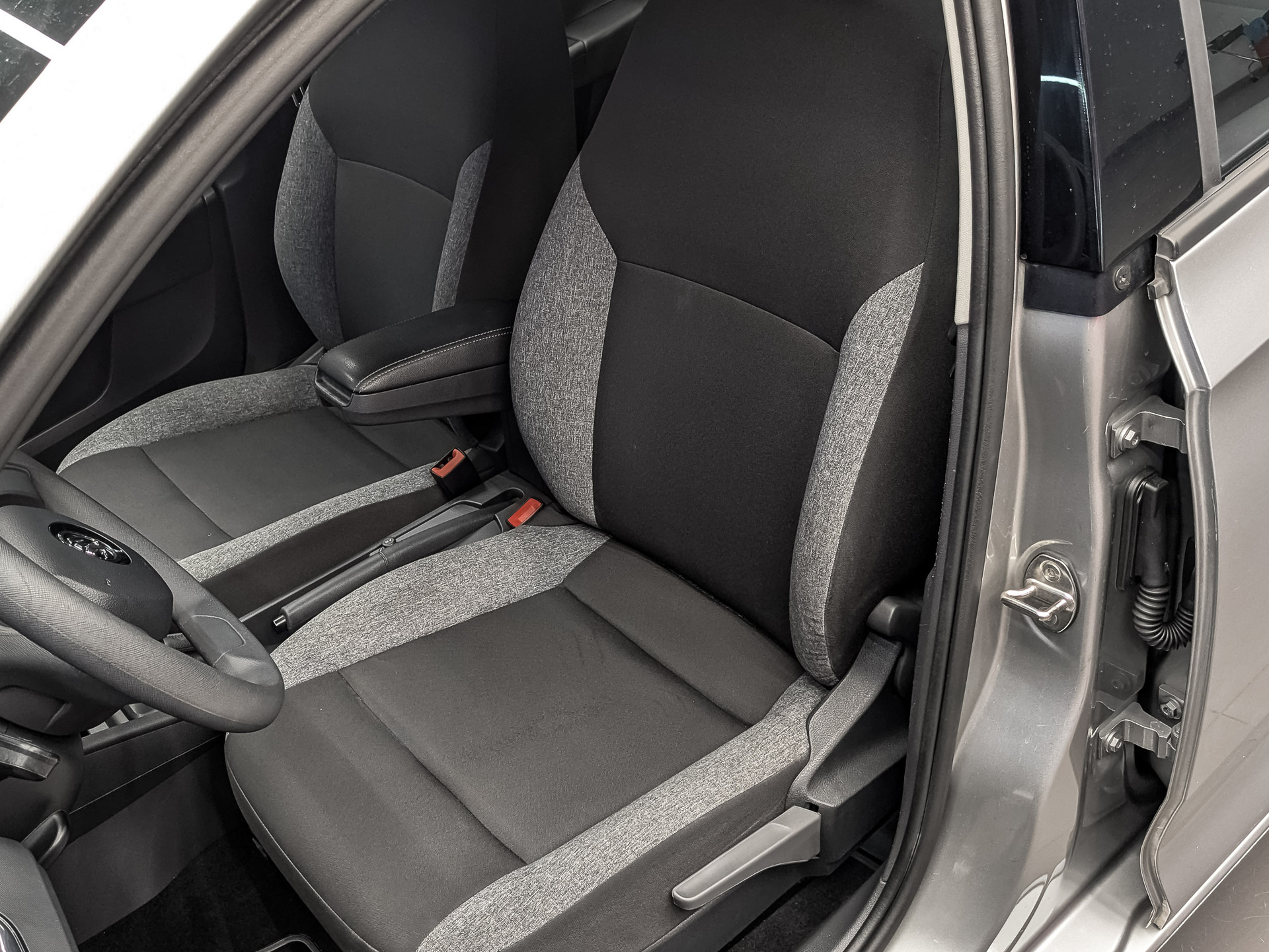 SKODA Rapid II 1.60 (110 л.с), автомат, 2021, пробег 97 370 км