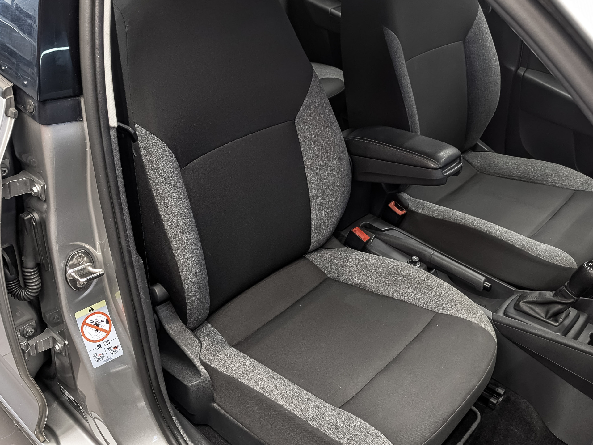 SKODA Rapid II 1.60 (110 л.с), автомат, 2021, пробег 97 370 км