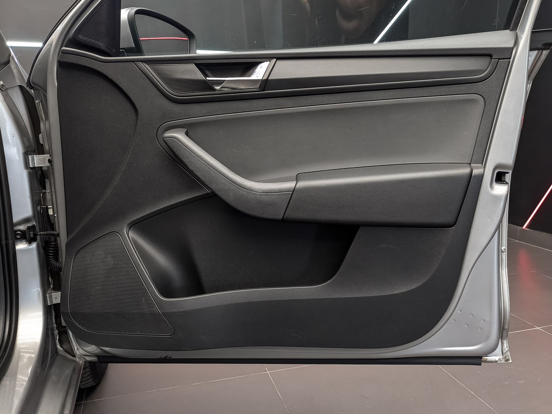 SKODA Rapid II 1.60 (110 л.с), автомат, 2021, пробег 97 370 км