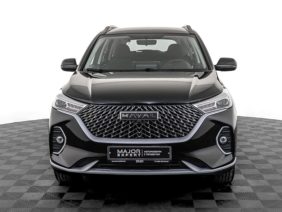 Haval M6