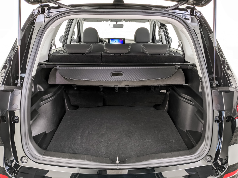 Фото Haval M6 с пробегом 19 319 км