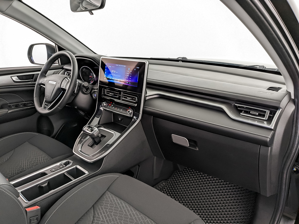 Фото Haval M6 с пробегом 19 319 км