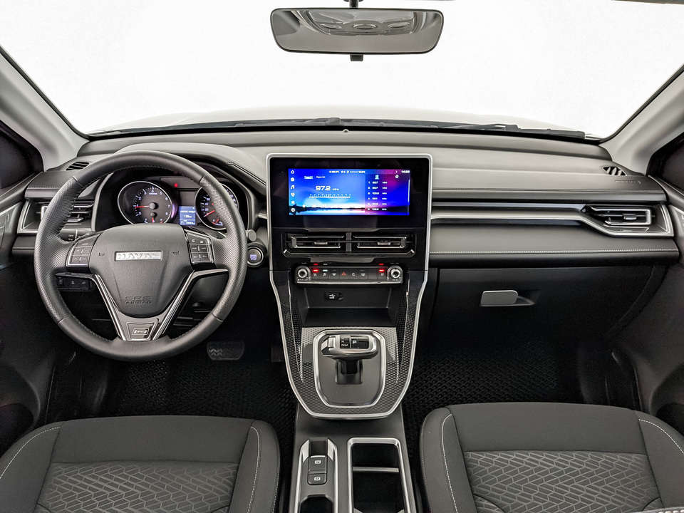 Фото Haval M6 с пробегом 19 319 км