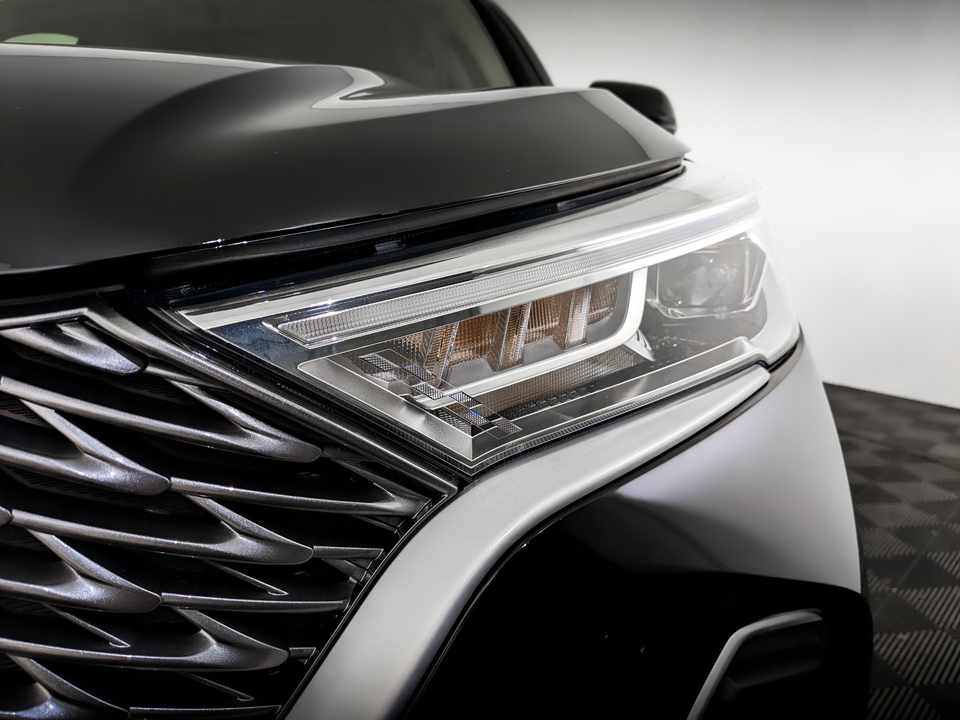 Фото Haval M6 с пробегом 19 319 км
