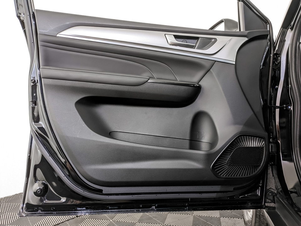 Фото Haval M6 с пробегом 19 319 км