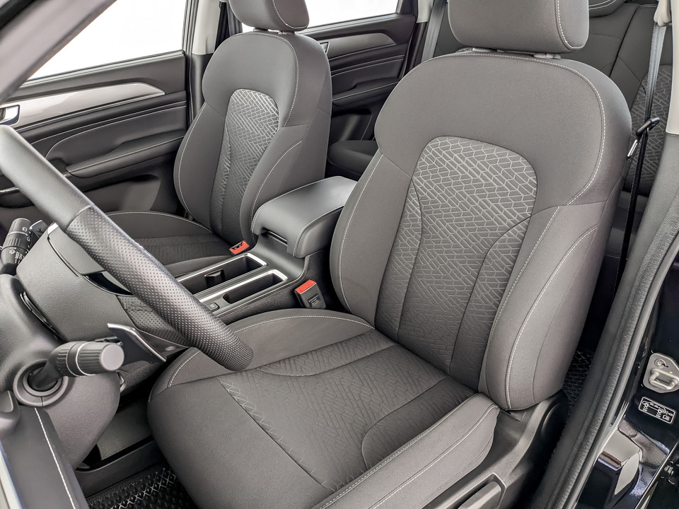 Фото Haval M6 с пробегом 19 319 км