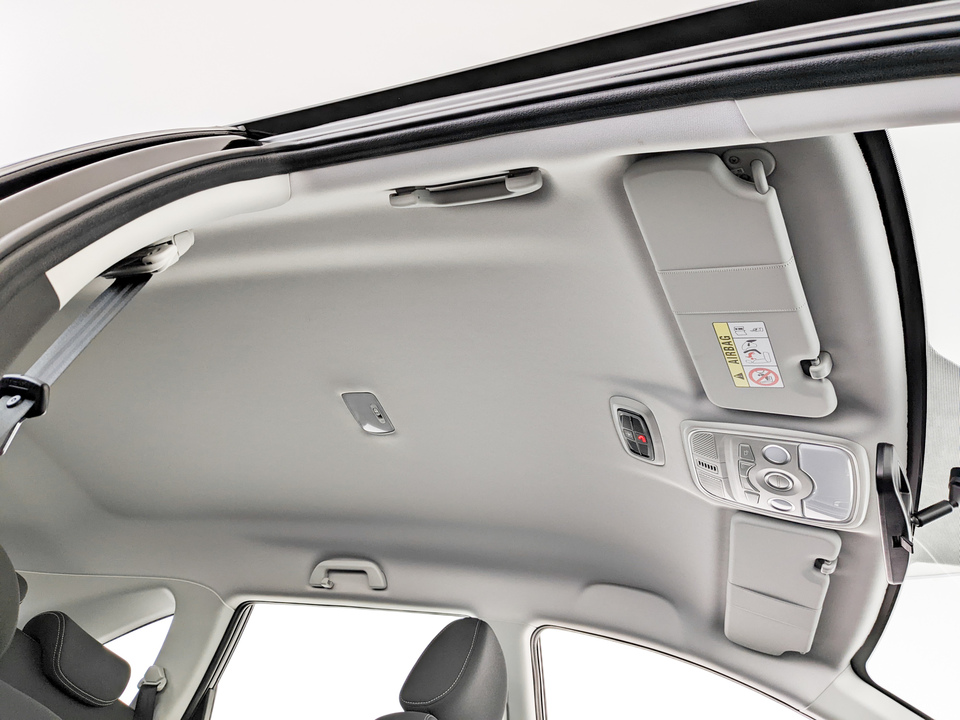 Фото Haval M6 с пробегом 19 319 км