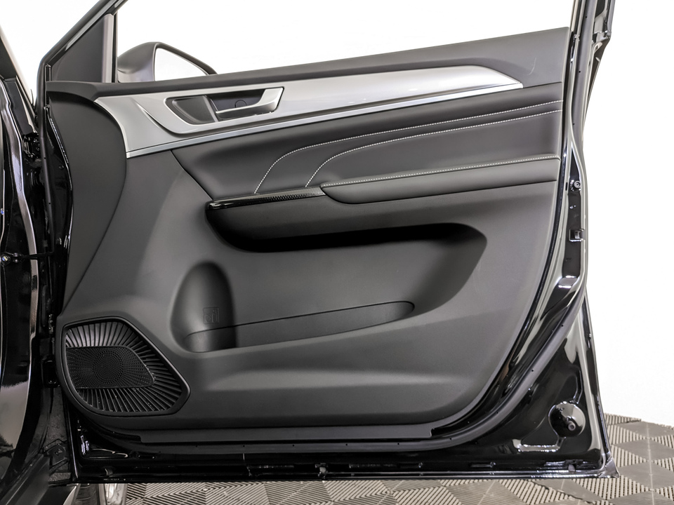 Фото Haval M6 с пробегом 19 319 км
