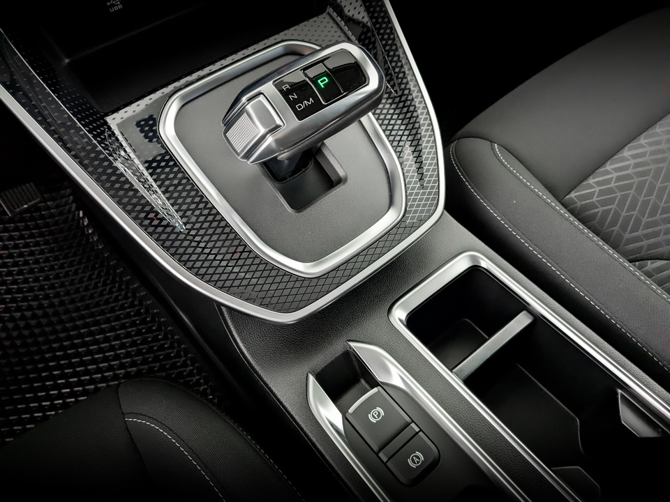 Фото Haval M6 с пробегом 19 319 км