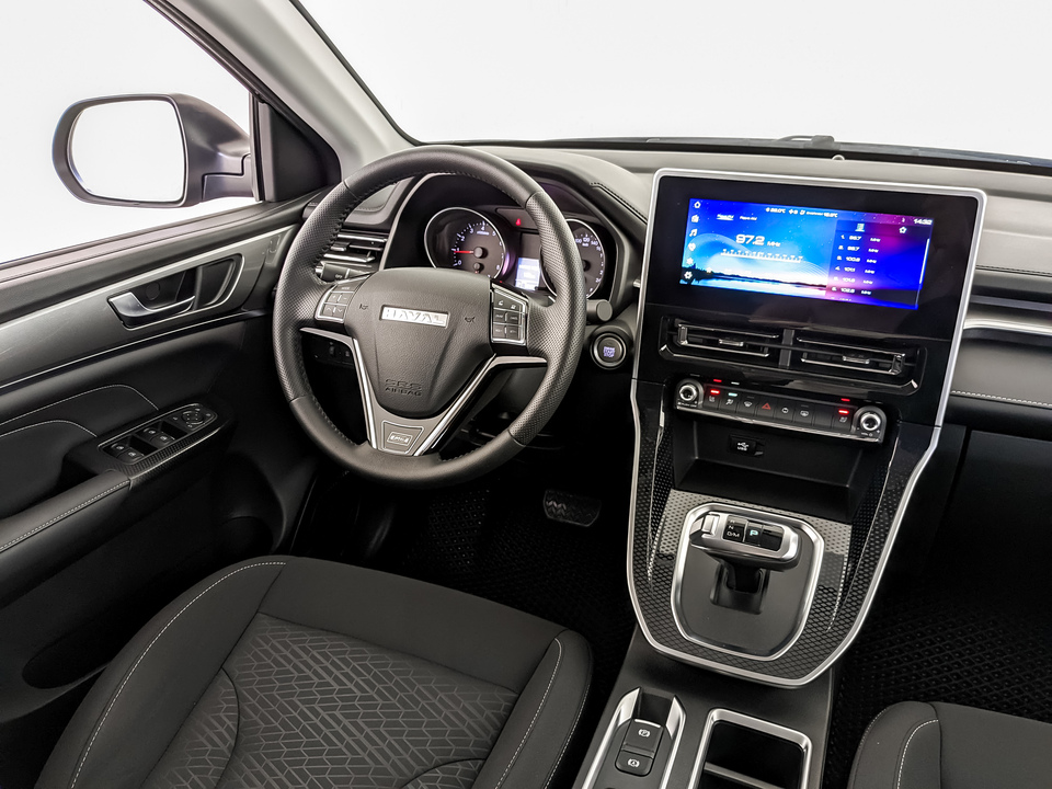 Фото Haval M6 с пробегом 19 319 км