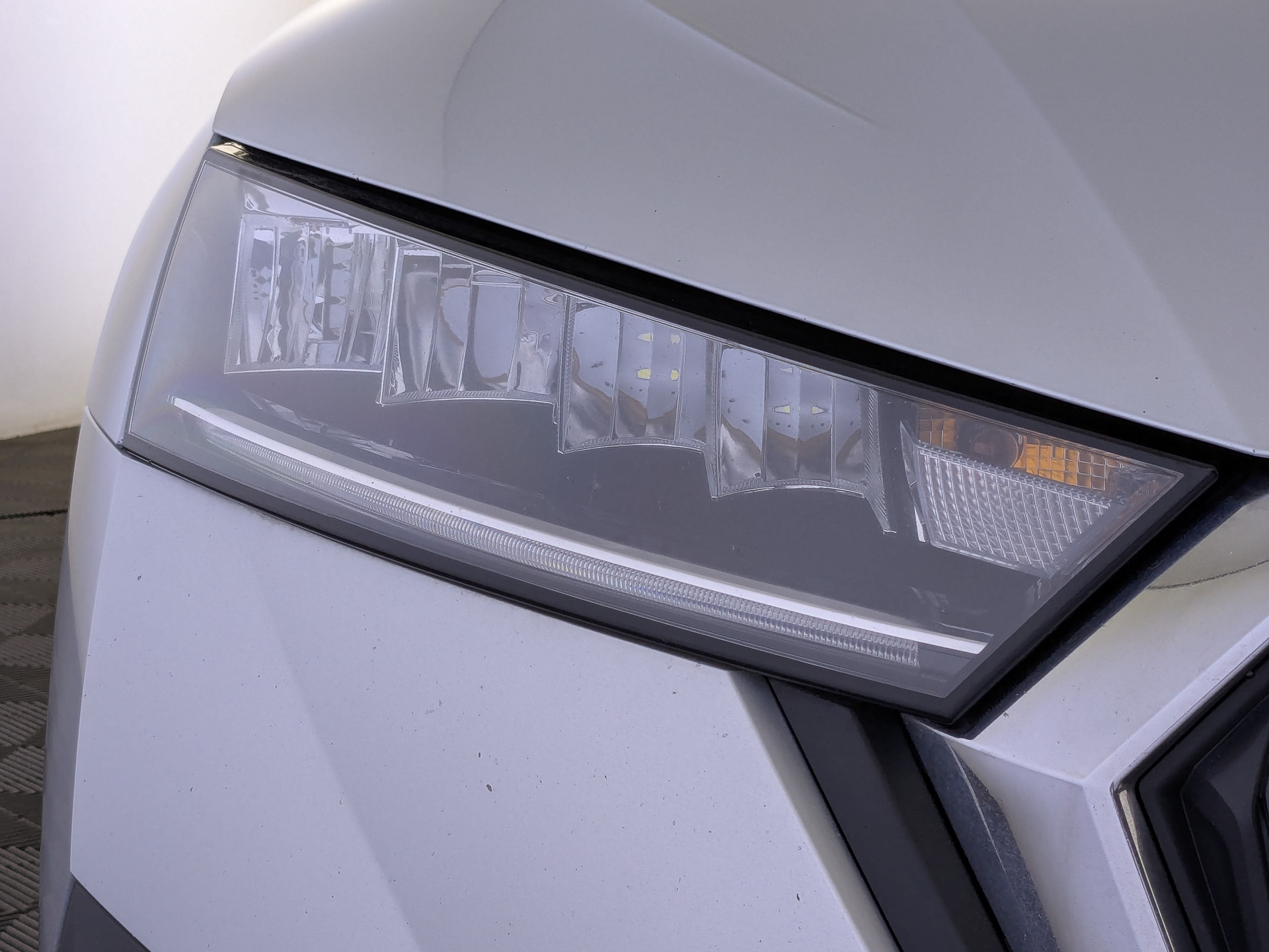 SKODA Octavia 1.40 (150 л.с), автомат, 2021, пробег 145 049 км