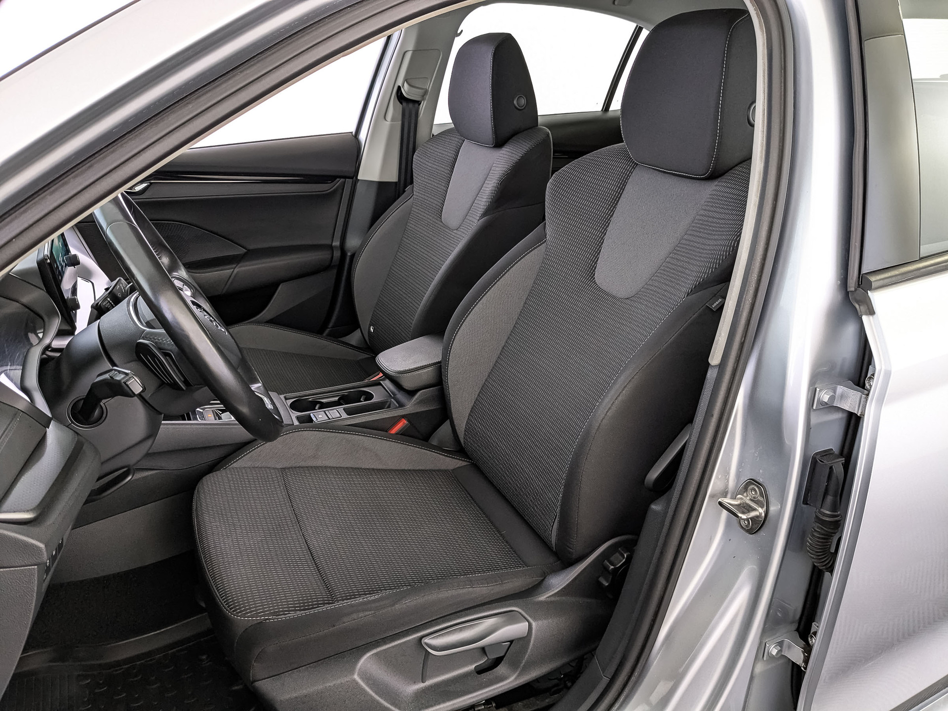 SKODA Octavia 1.40 (150 л.с), автомат, 2021, пробег 145 049 км