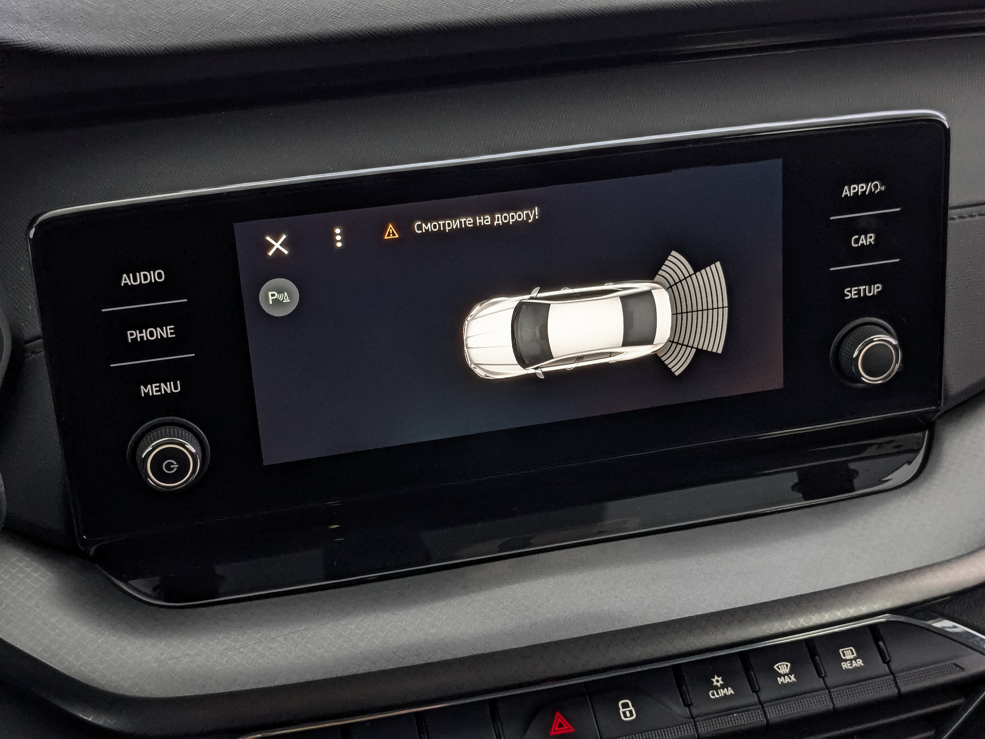 SKODA Octavia 1.40 (150 л.с), автомат, 2021, пробег 145 049 км