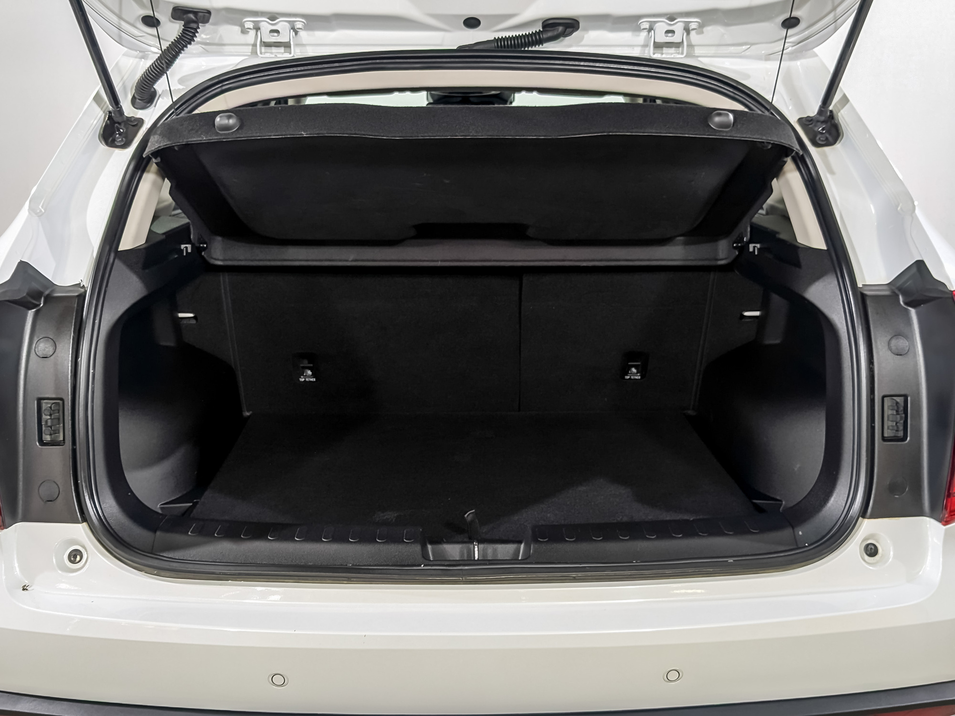 HAVAL Jolion 1.50 (150 л.с), автомат, 2022, пробег 92 482 км