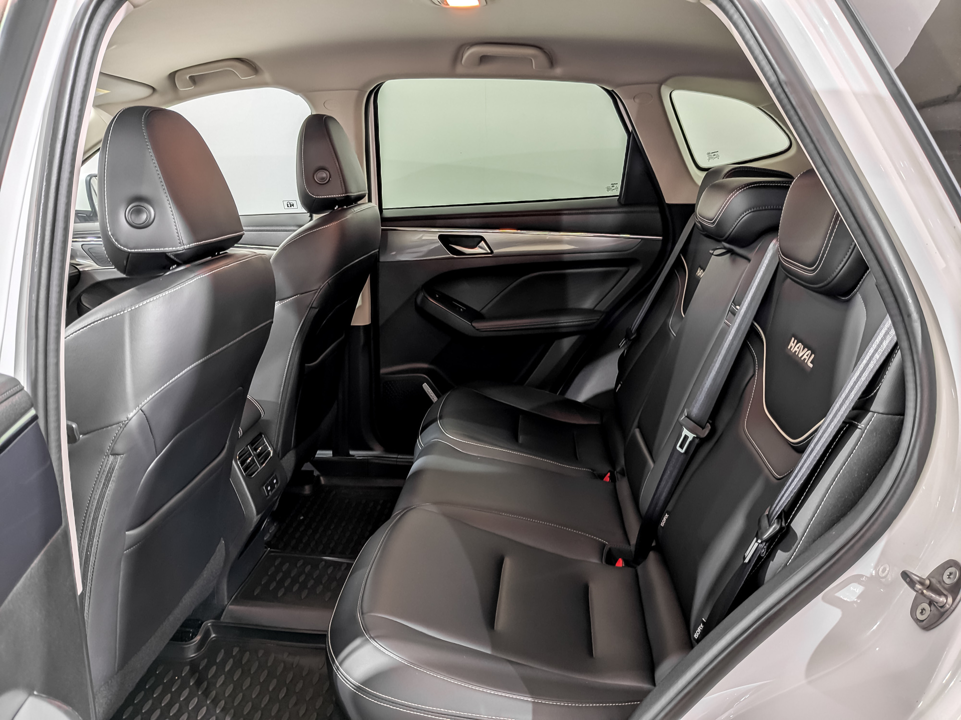HAVAL Jolion 1.50 (150 л.с), автомат, 2022, пробег 92 482 км