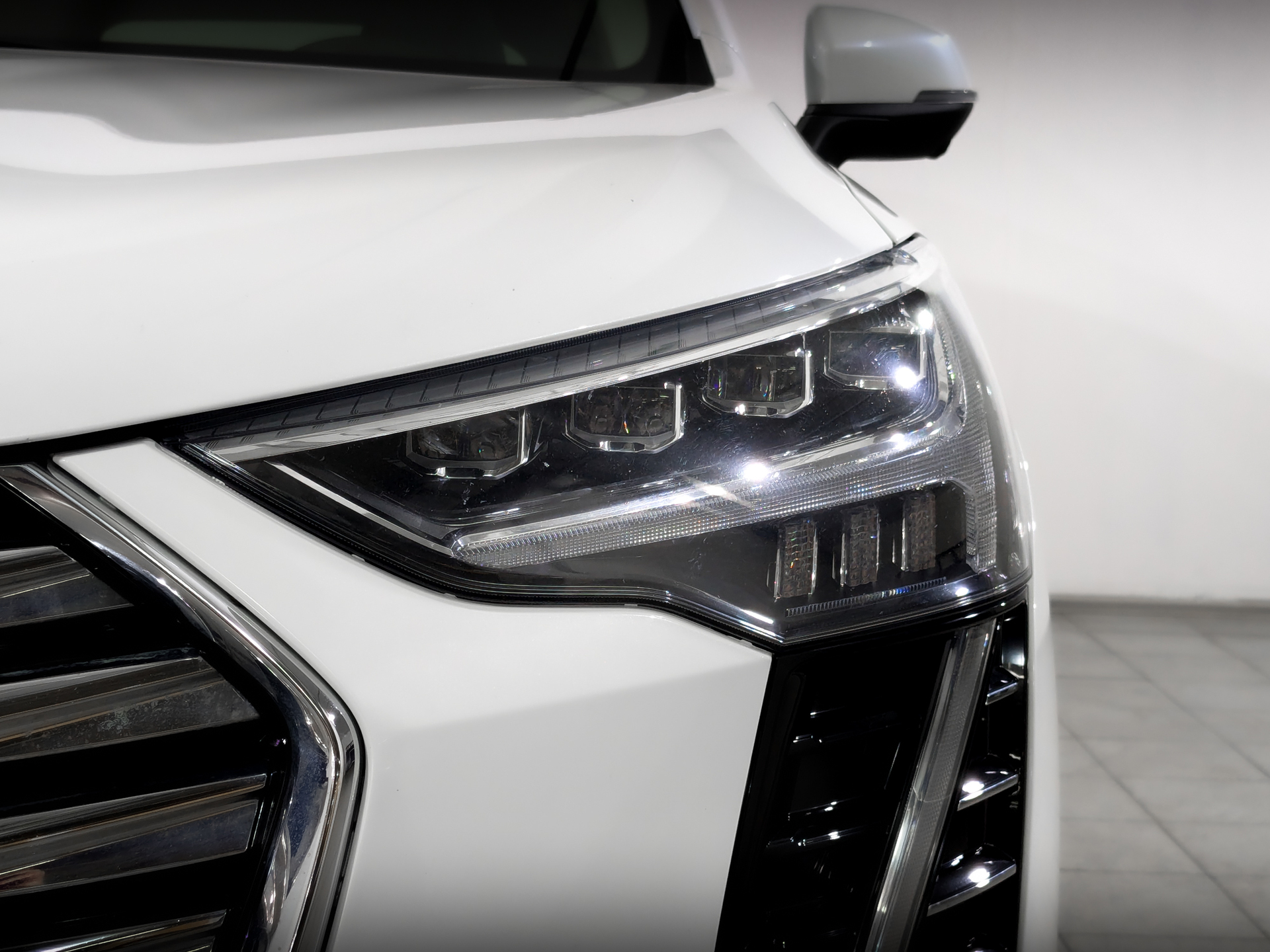 HAVAL Jolion 1.50 (150 л.с), автомат, 2022, пробег 92 482 км