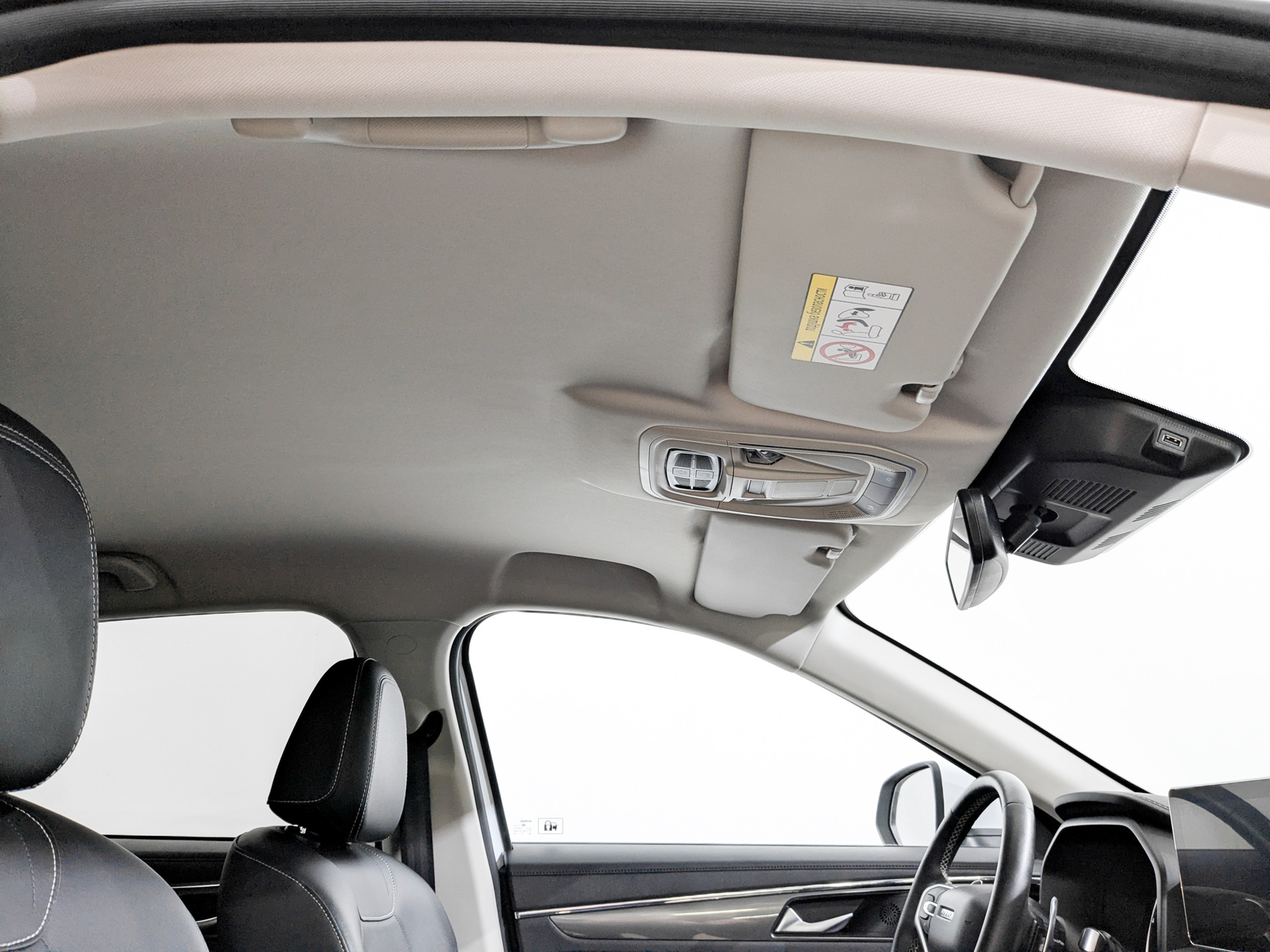 HAVAL Jolion 1.50 (150 л.с), автомат, 2022, пробег 92 482 км