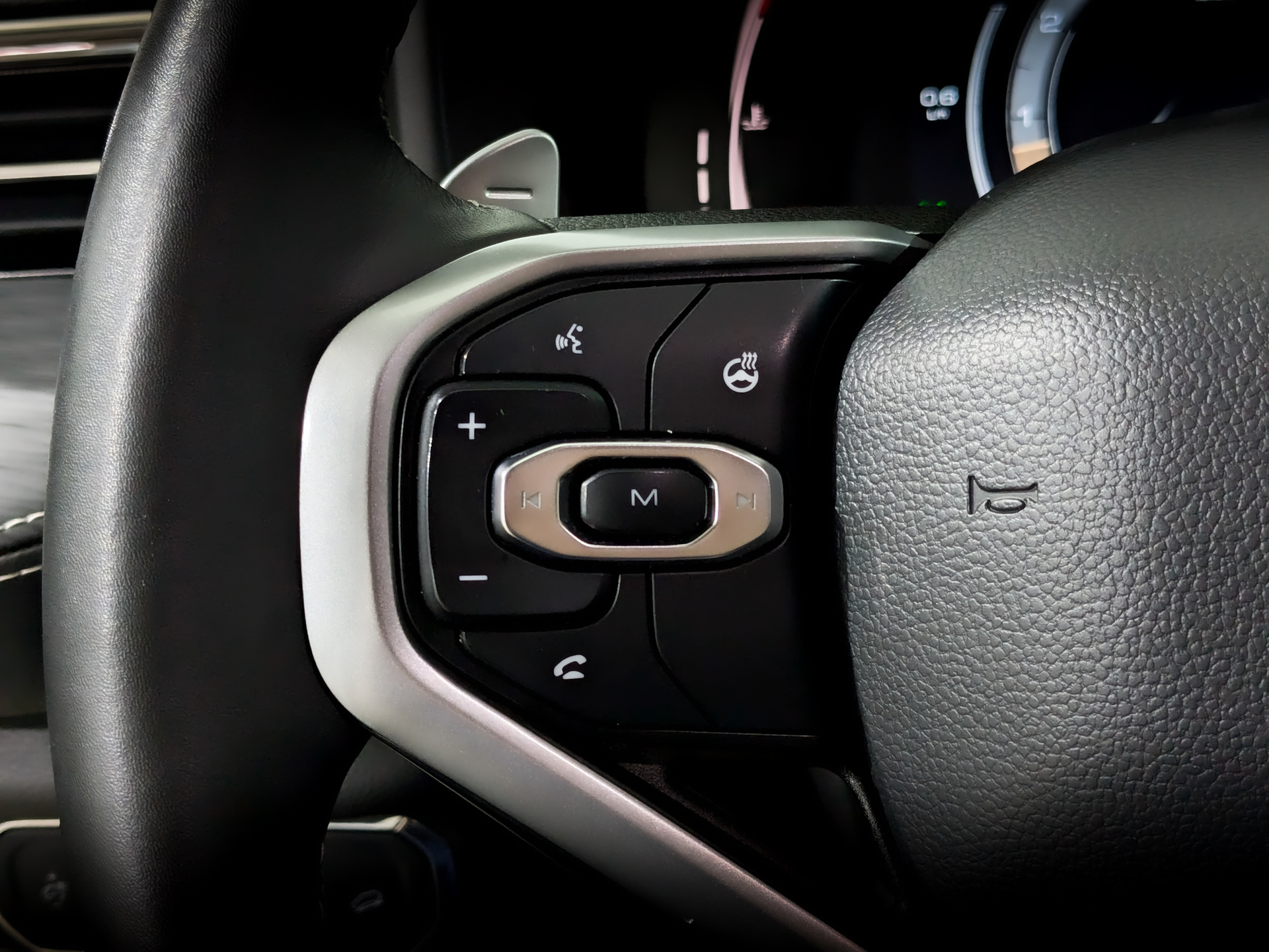 HAVAL Jolion 1.50 (150 л.с), автомат, 2022, пробег 92 482 км