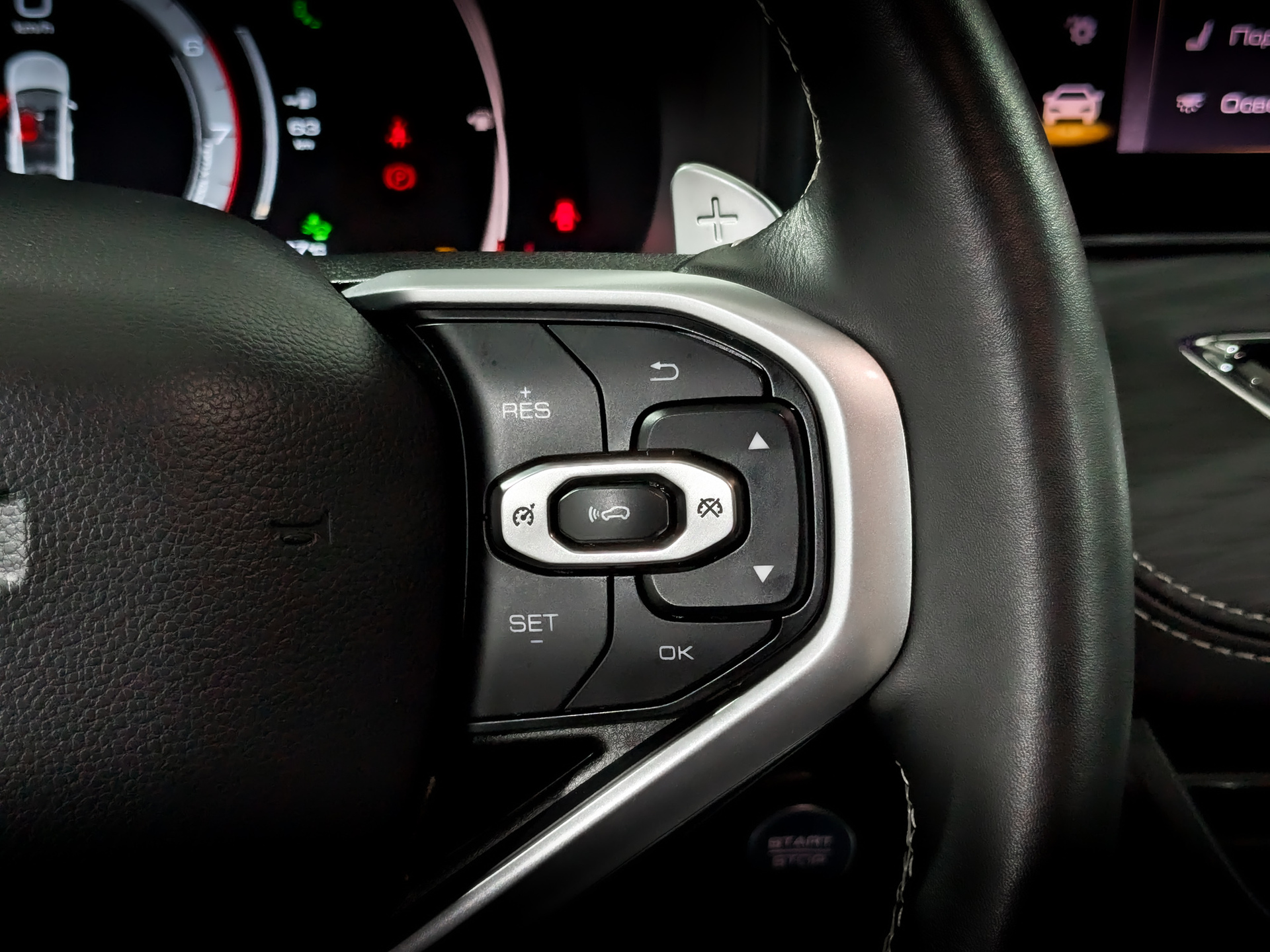 HAVAL Jolion 1.50 (150 л.с), автомат, 2022, пробег 92 482 км
