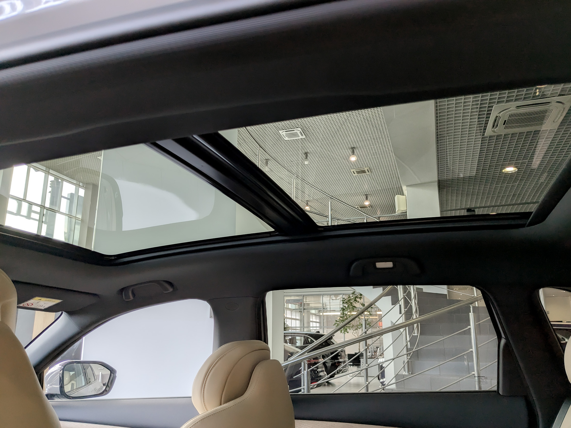 Фото Changan CS75 Plus IV Техно 2.0T/235 8AT Полный привод