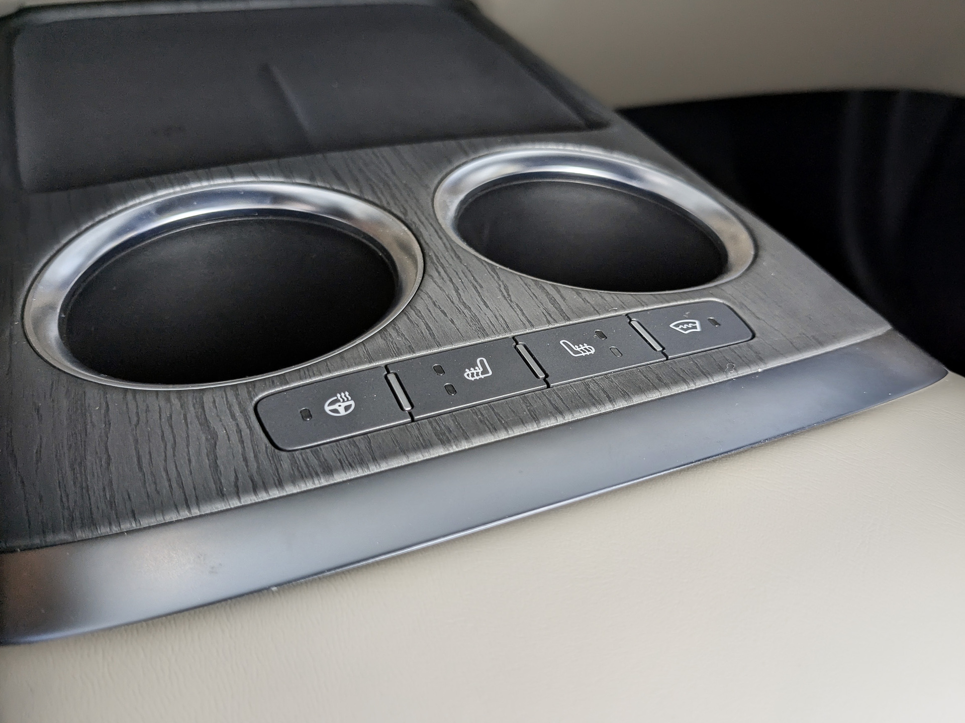 Фото Changan CS75 Plus IV Техно 2.0T/235 8AT Полный привод