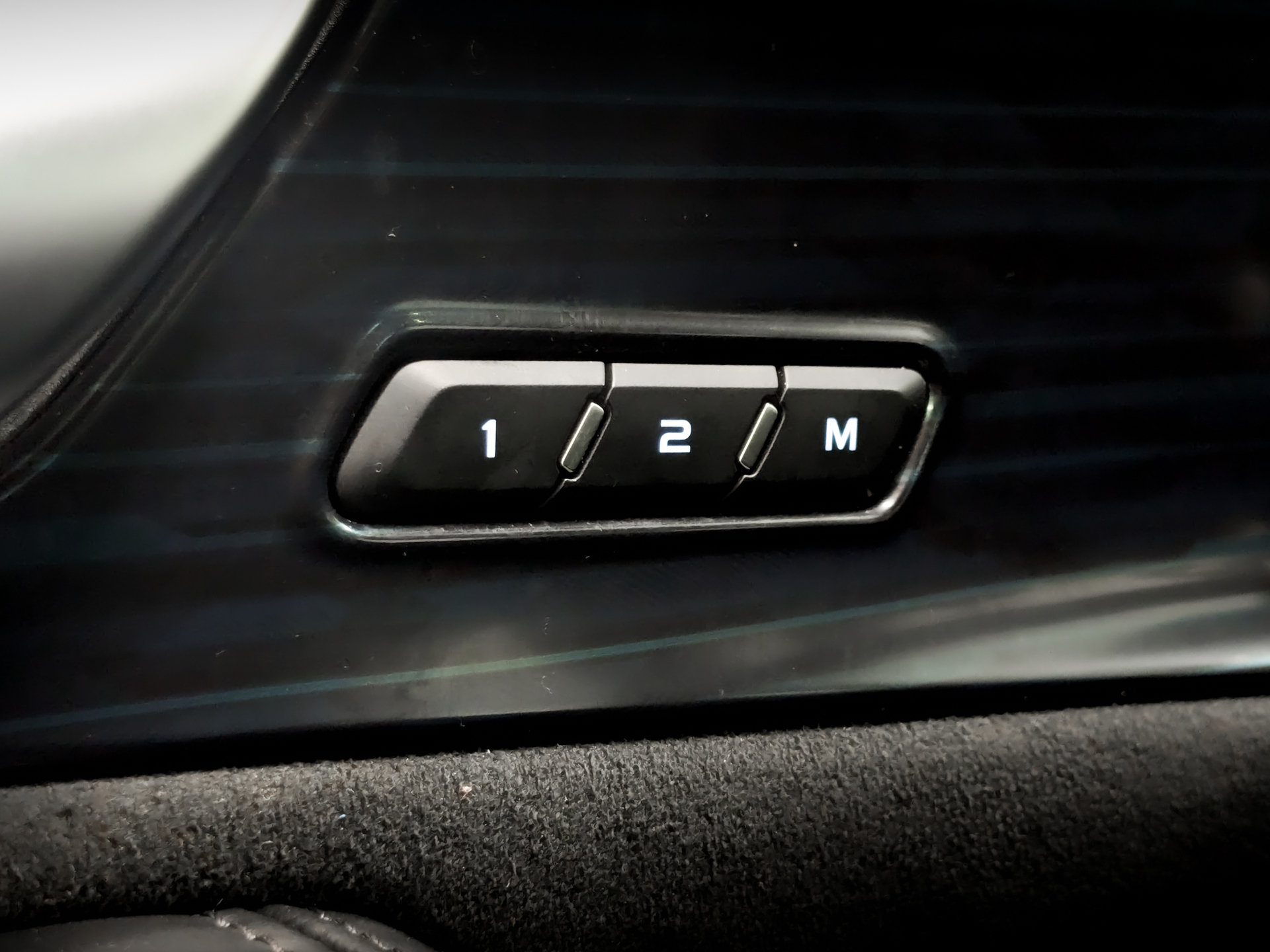 GEELY Monjaro 2.00 (238 л.с), автомат, 2024, пробег 35 599 км