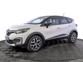 RENAULT Kaptur