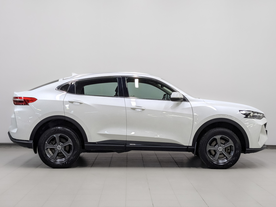 Haval F7x I