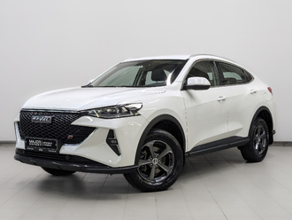HAVAL F7x I