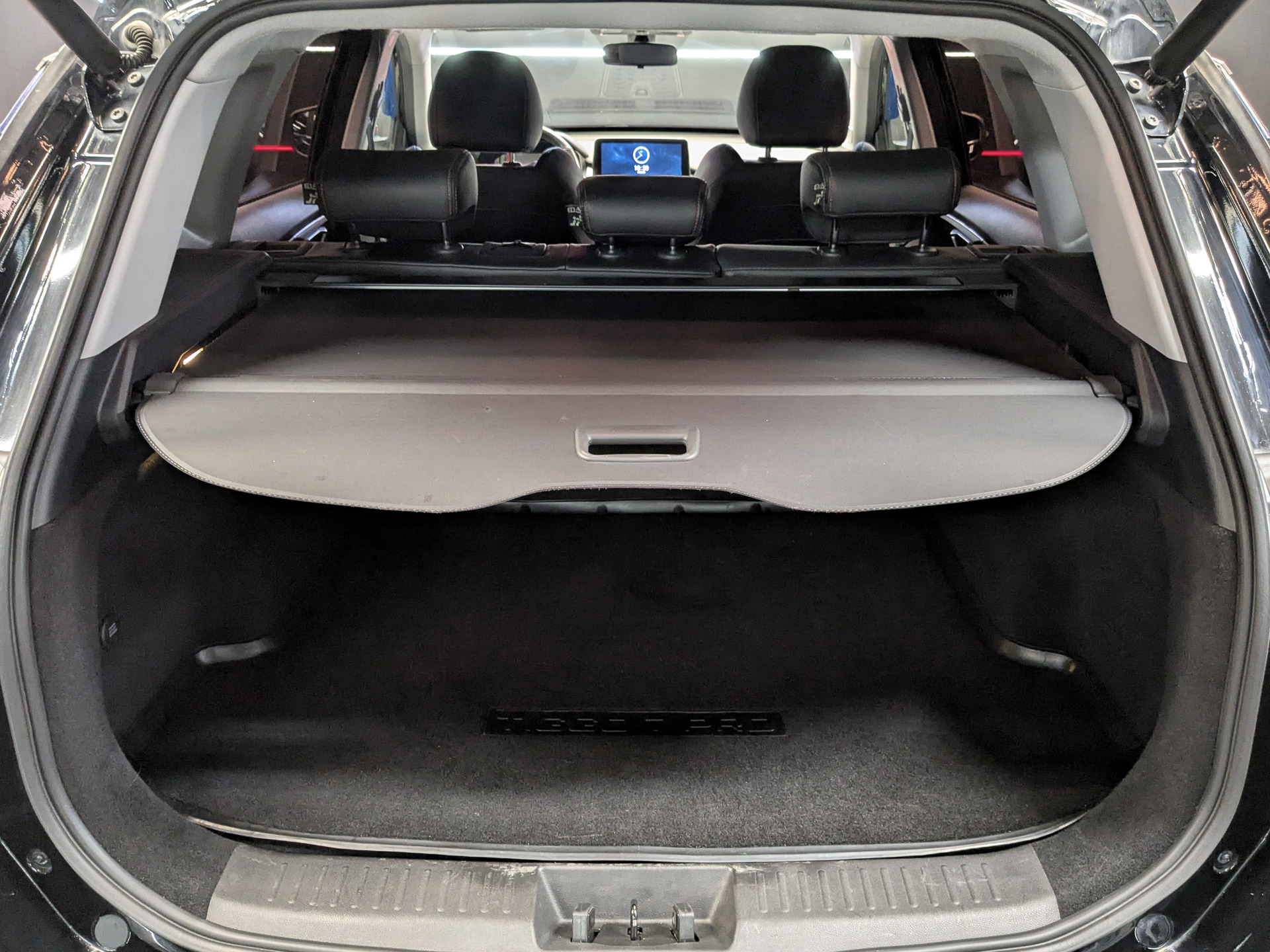 CHERY Tiggo 7 Pro 1.50 (147 л.с), автомат, 2022, пробег 80 241 км