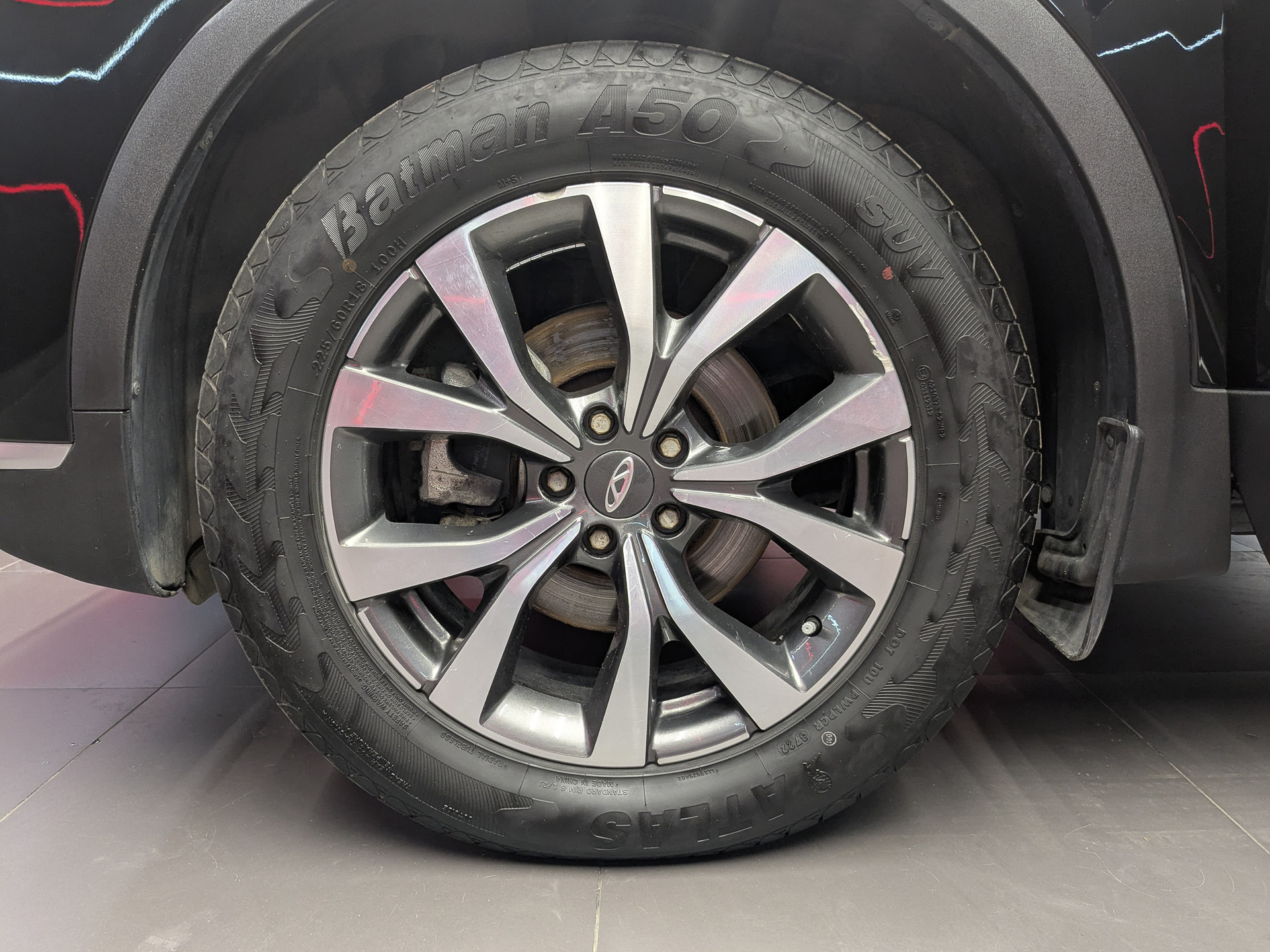 CHERY Tiggo 7 Pro 1.50 (147 л.с), автомат, 2022, пробег 80 241 км
