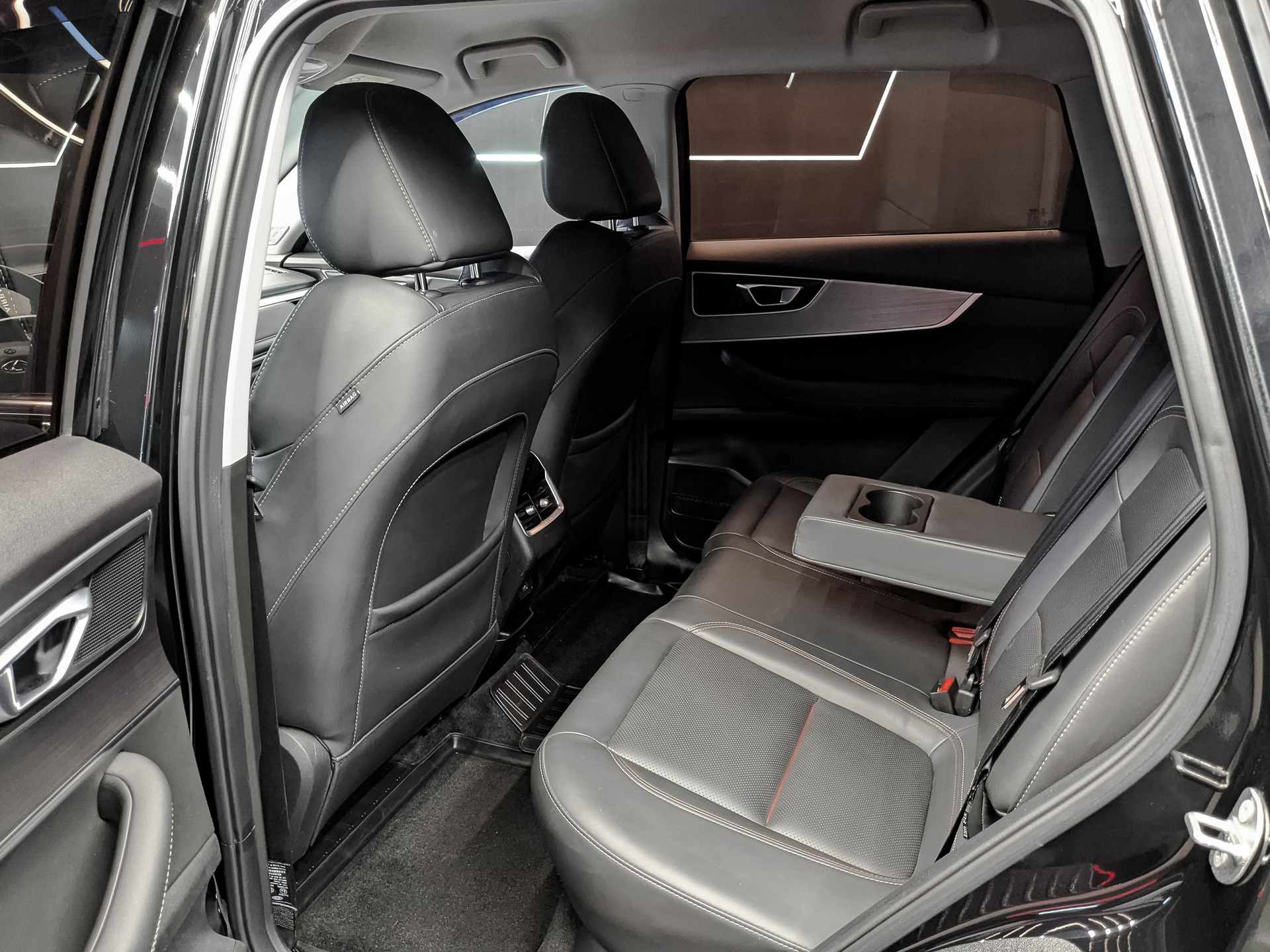 CHERY Tiggo 7 Pro 1.50 (147 л.с), автомат, 2022, пробег 80 241 км