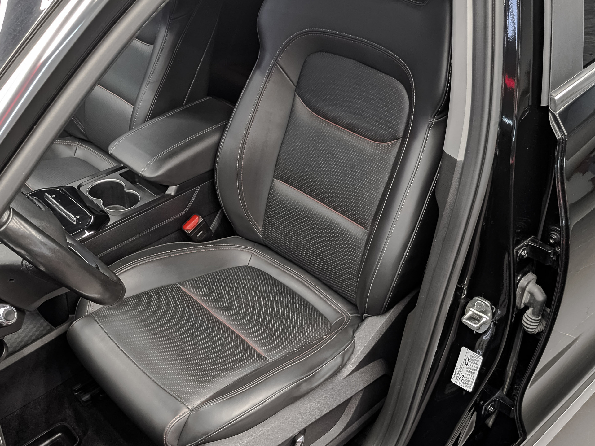CHERY Tiggo 7 Pro 1.50 (147 л.с), автомат, 2022, пробег 80 241 км