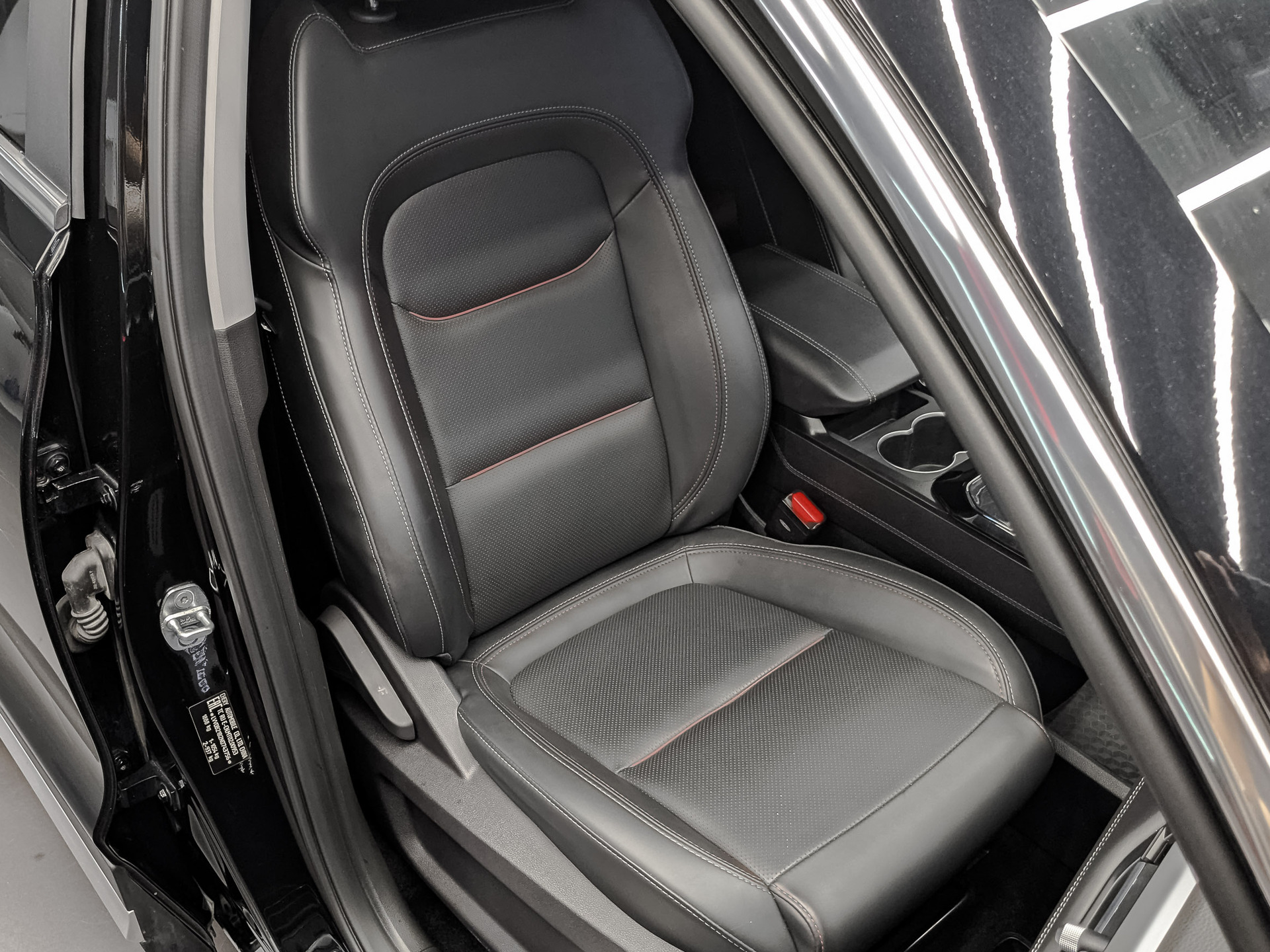 CHERY Tiggo 7 Pro 1.50 (147 л.с), автомат, 2022, пробег 80 241 км