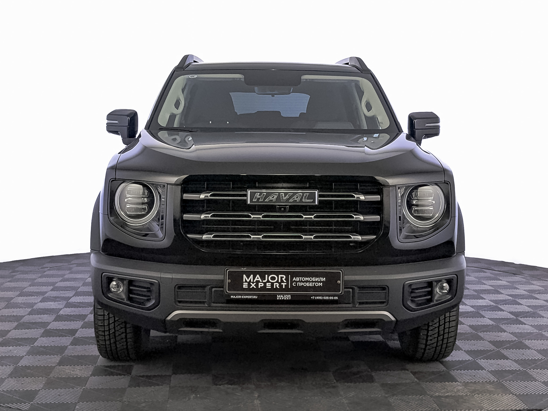 HAVAL Dargo 2.00 (192 л.с), автомат, 2022, пробег 28 213 км